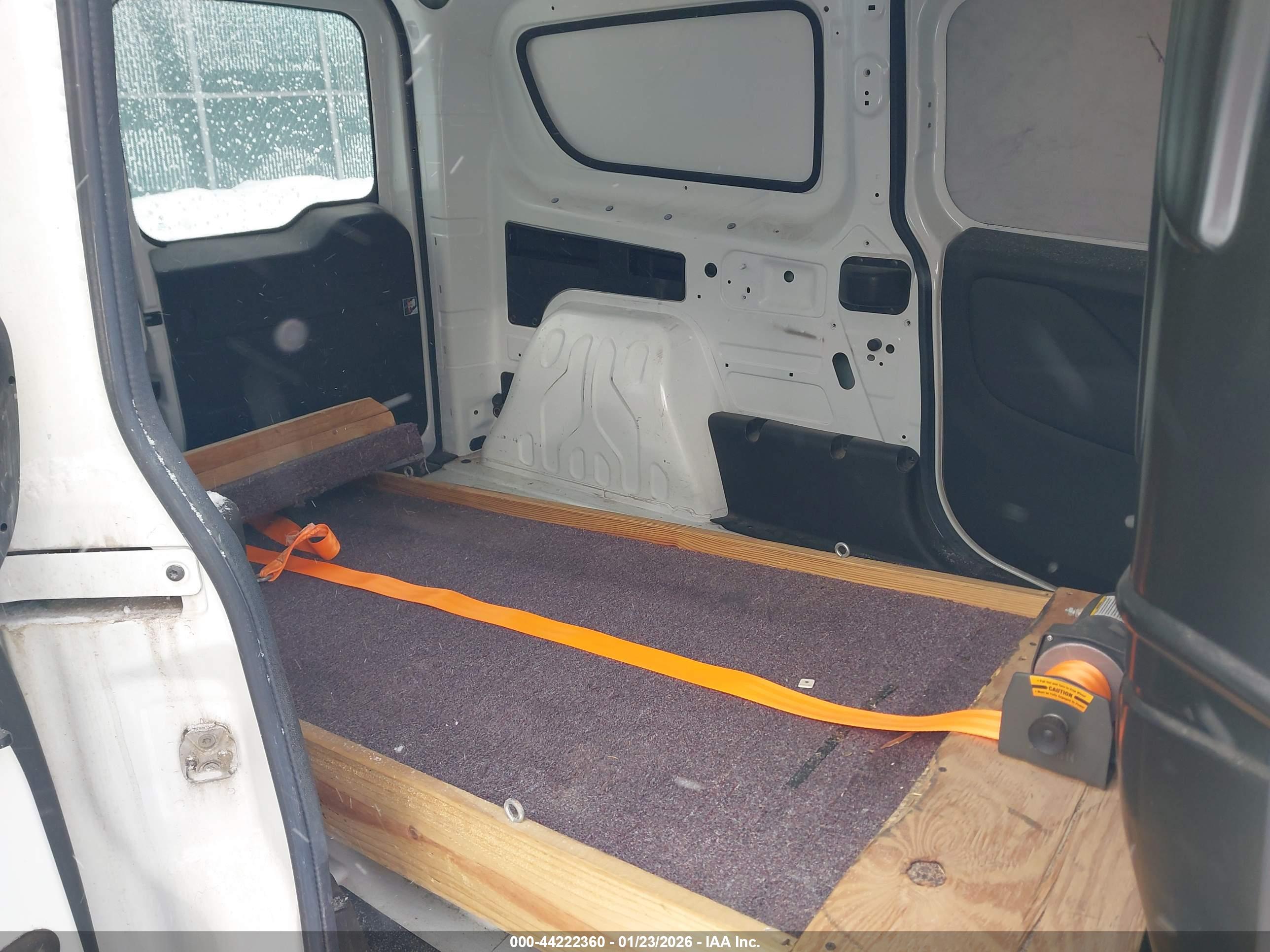 RAM PROMASTER image 8