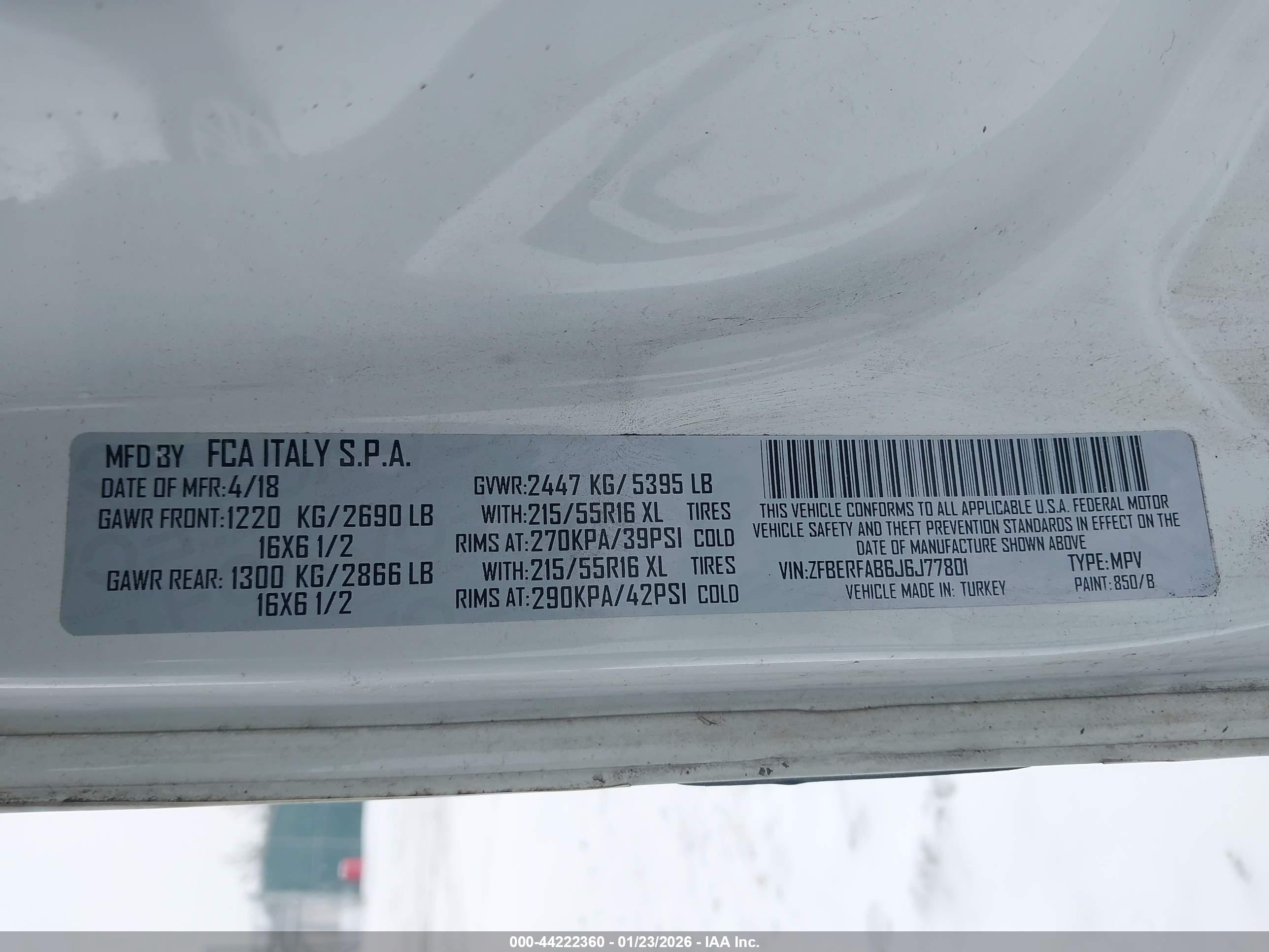 RAM PROMASTER image 9