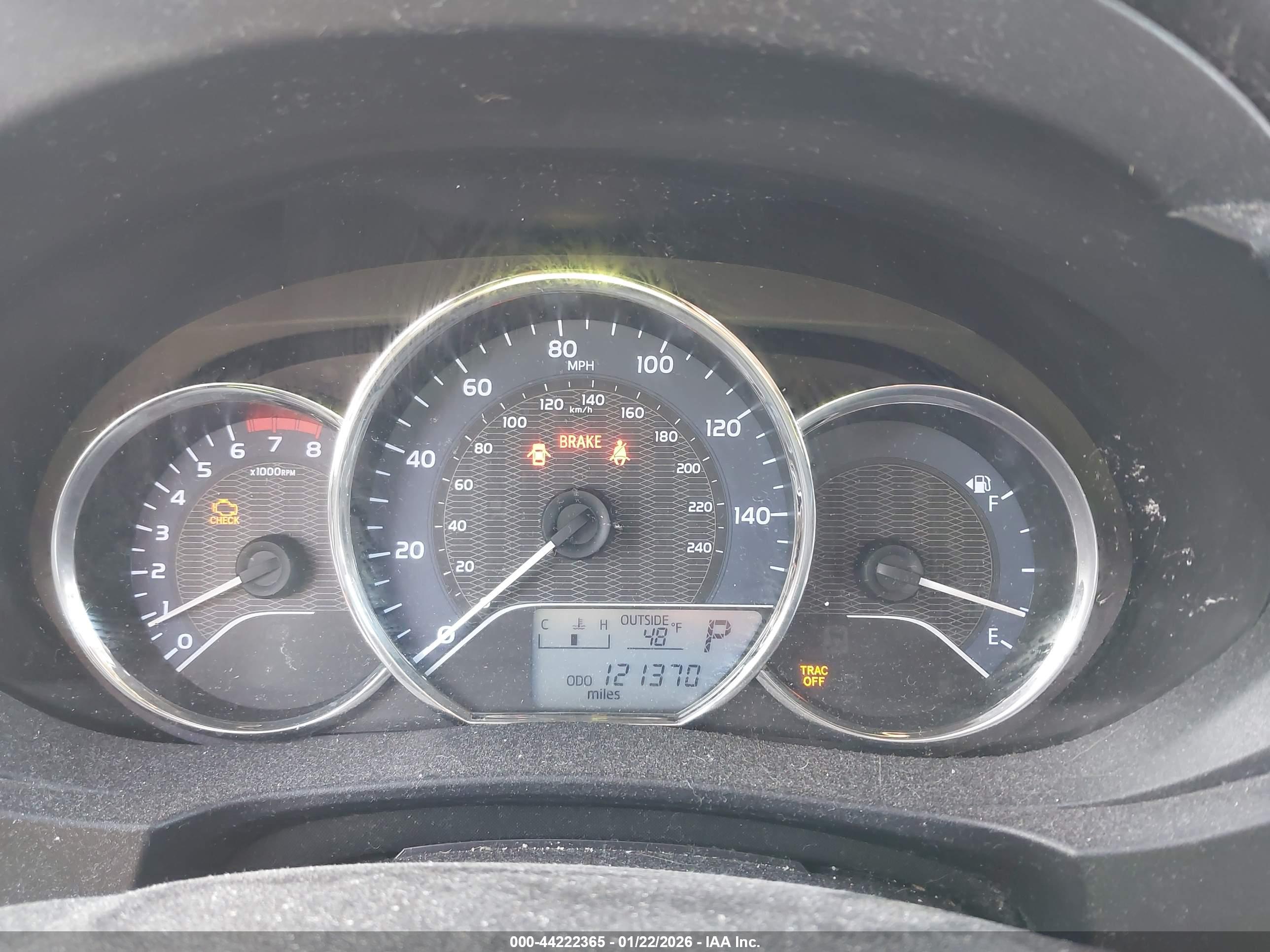 TOYOTA COROLLA image 7