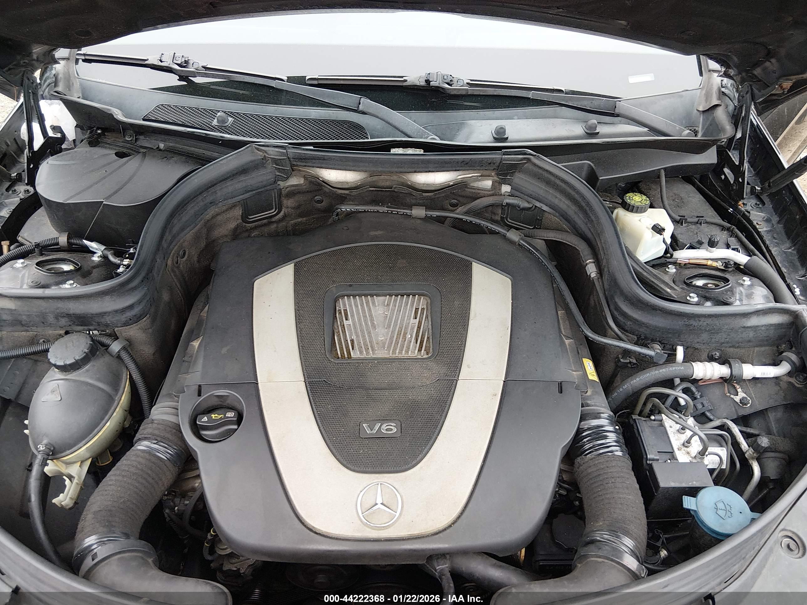 MERCEDES-BENZ GLK image 10