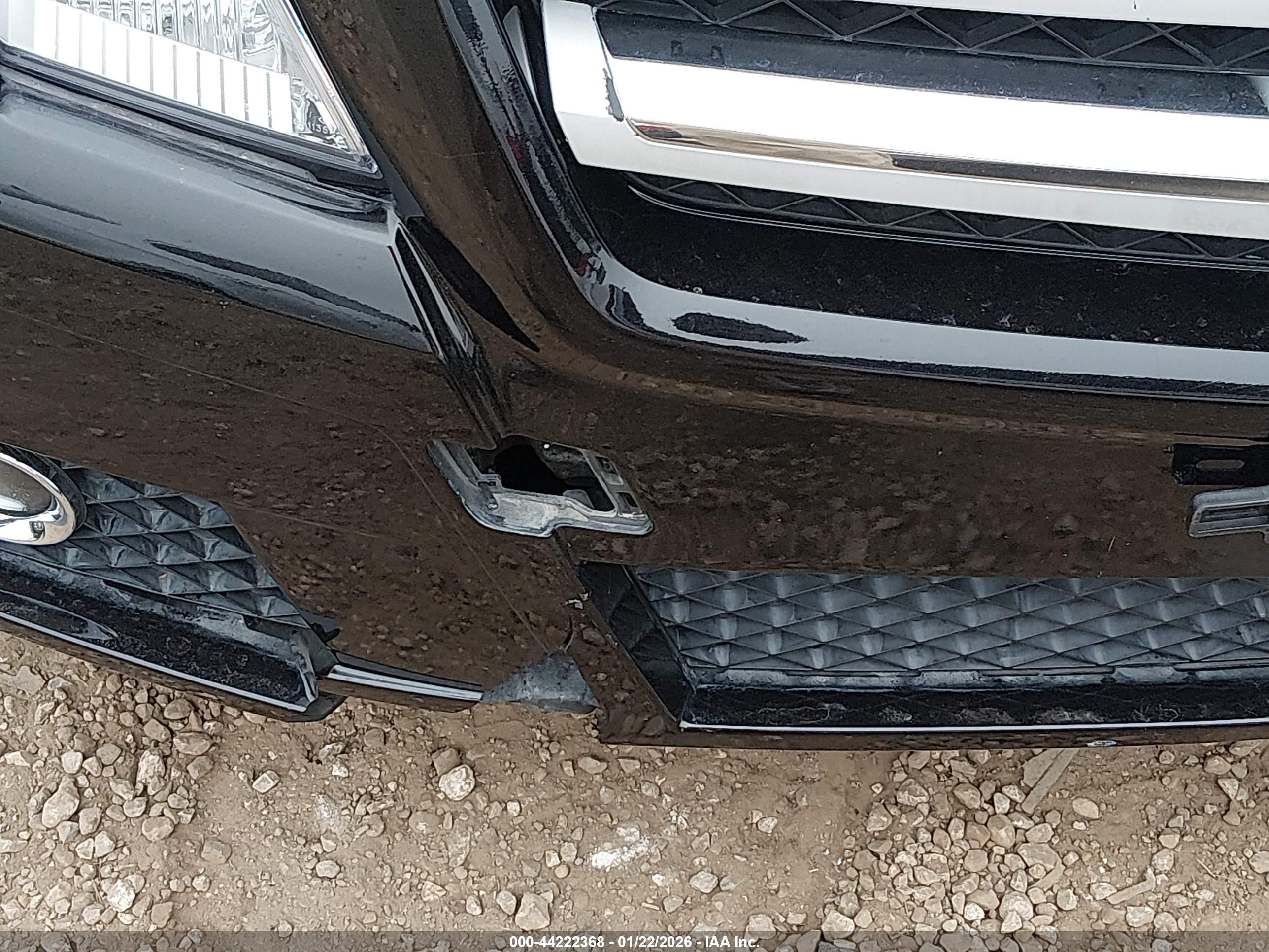 MERCEDES-BENZ GLK image 6