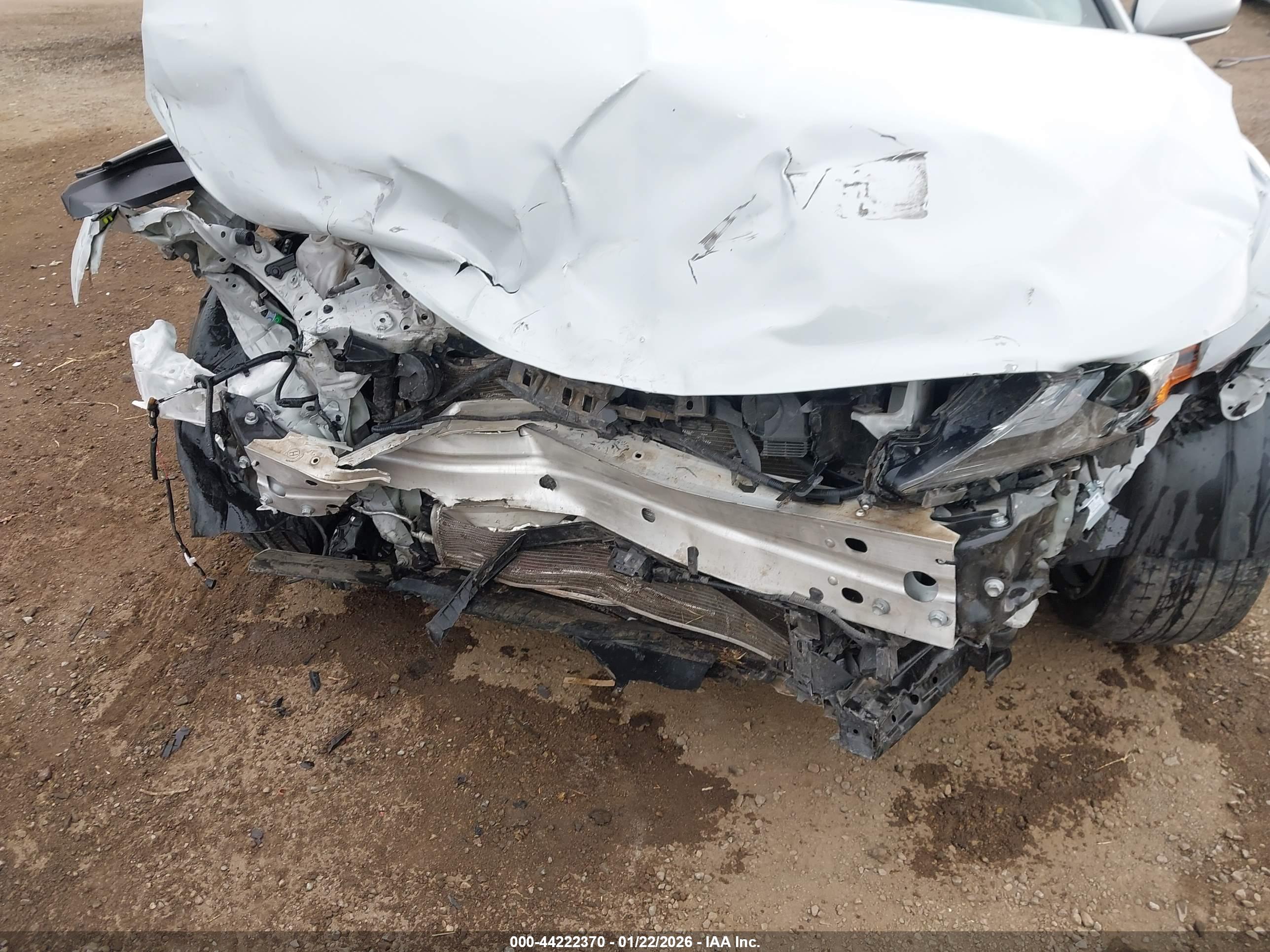 TOYOTA CAMRY image 6