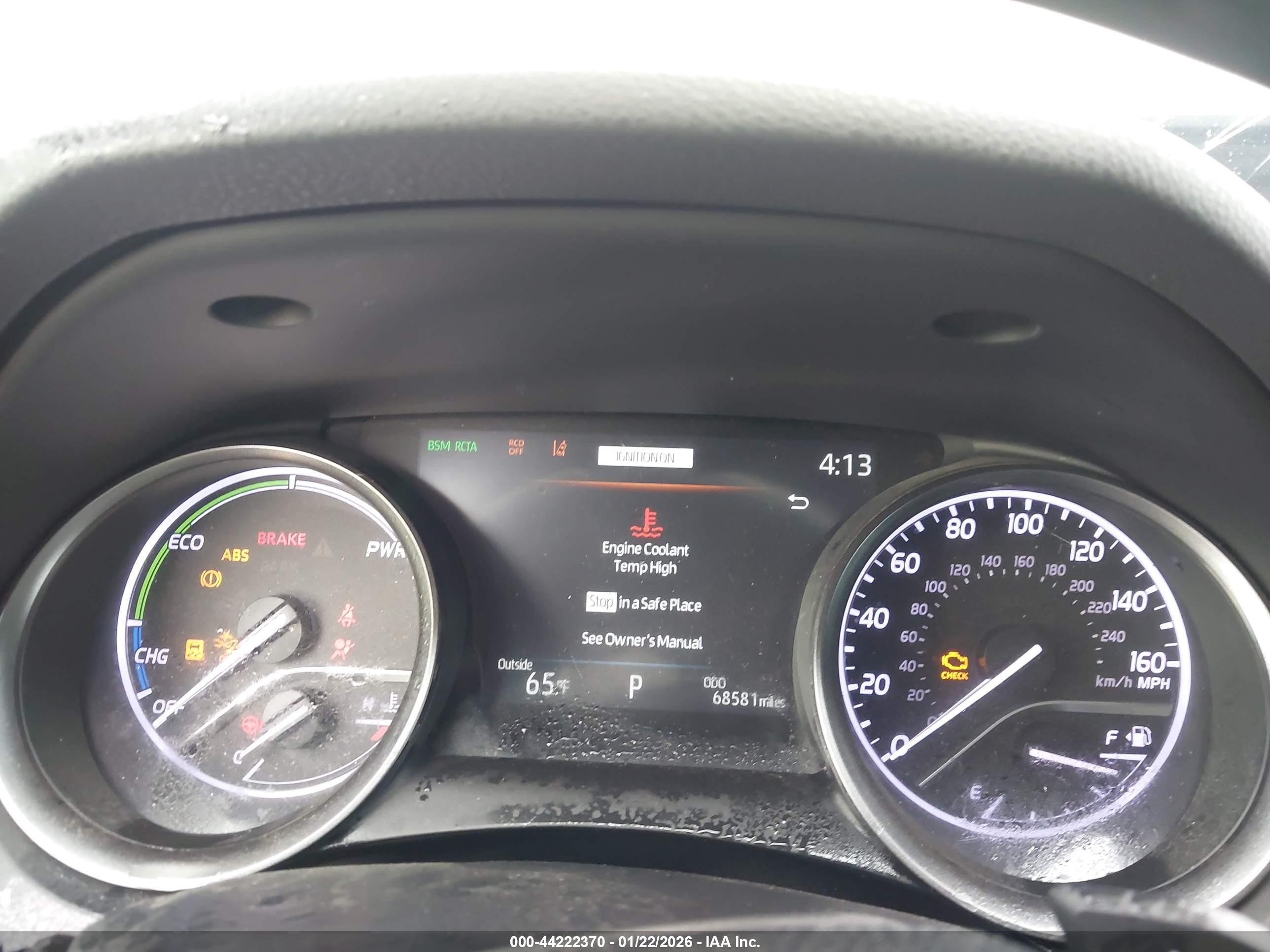 TOYOTA CAMRY image 7