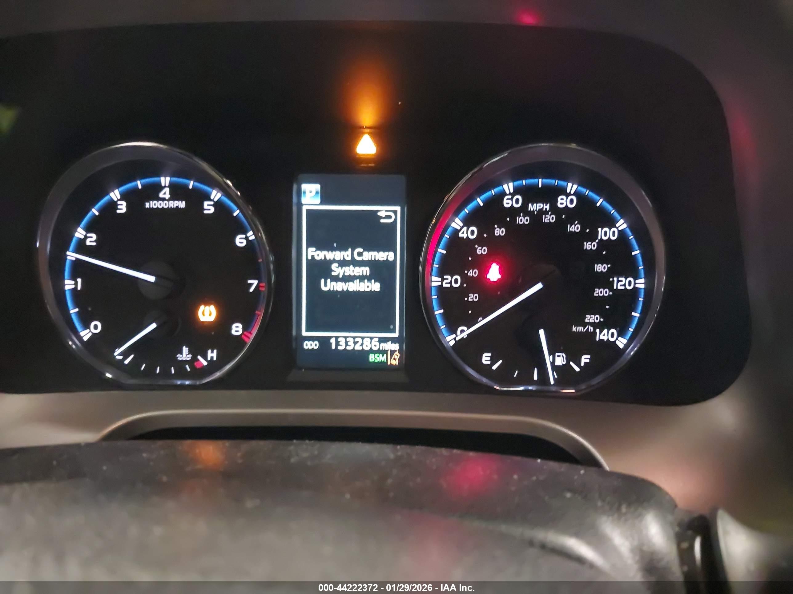 TOYOTA RAV4 image 7