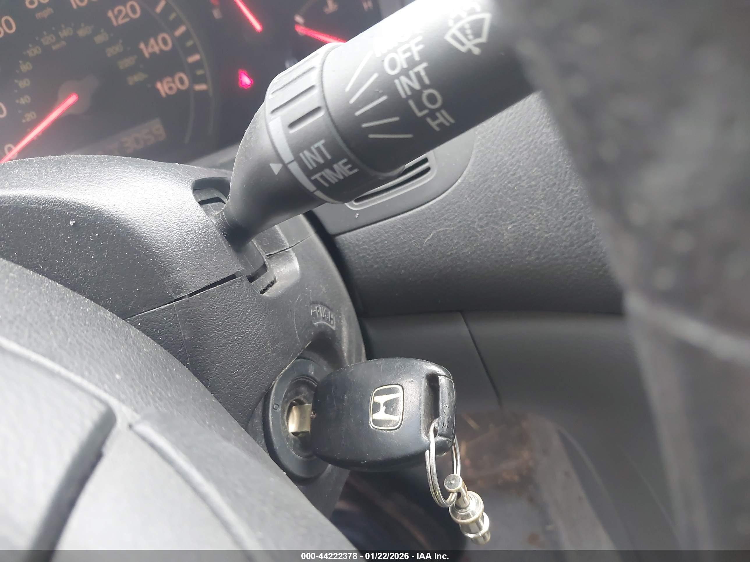 HONDA ACCORD image 11