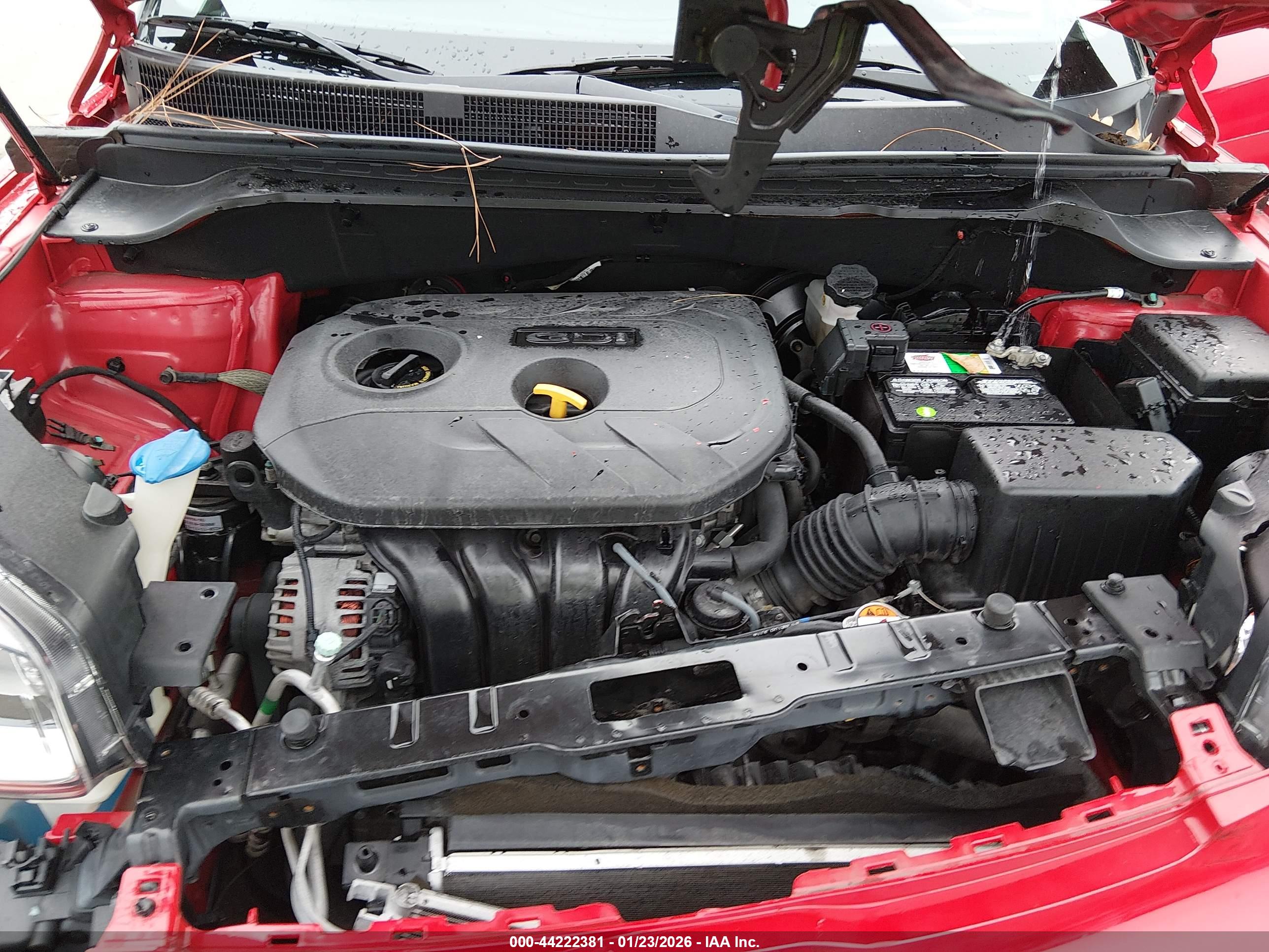 KIA SOUL image 10