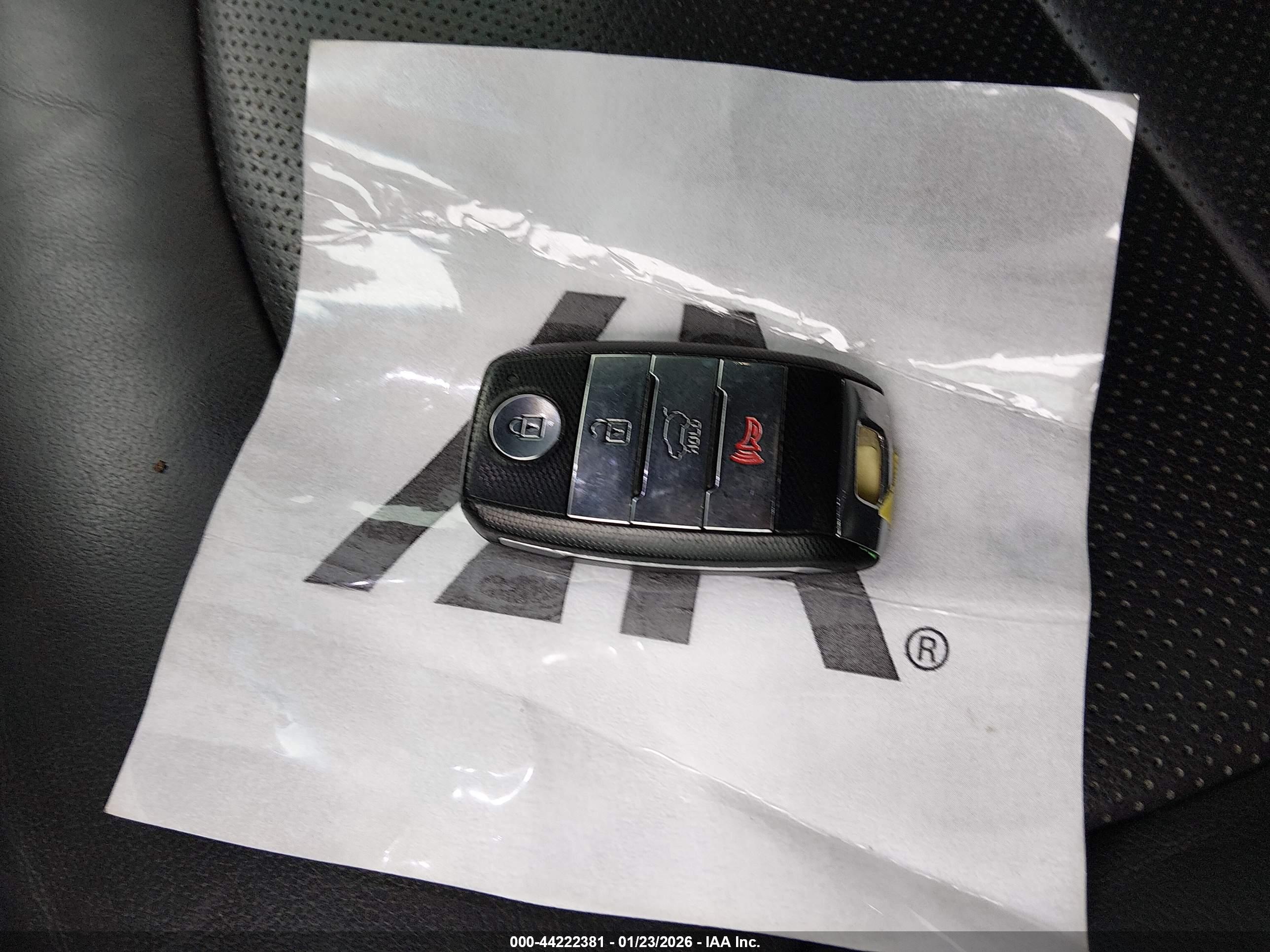 KIA SOUL image 11