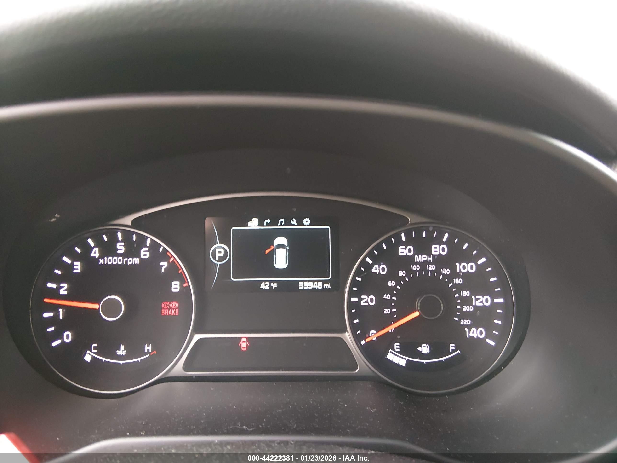 KIA SOUL image 7