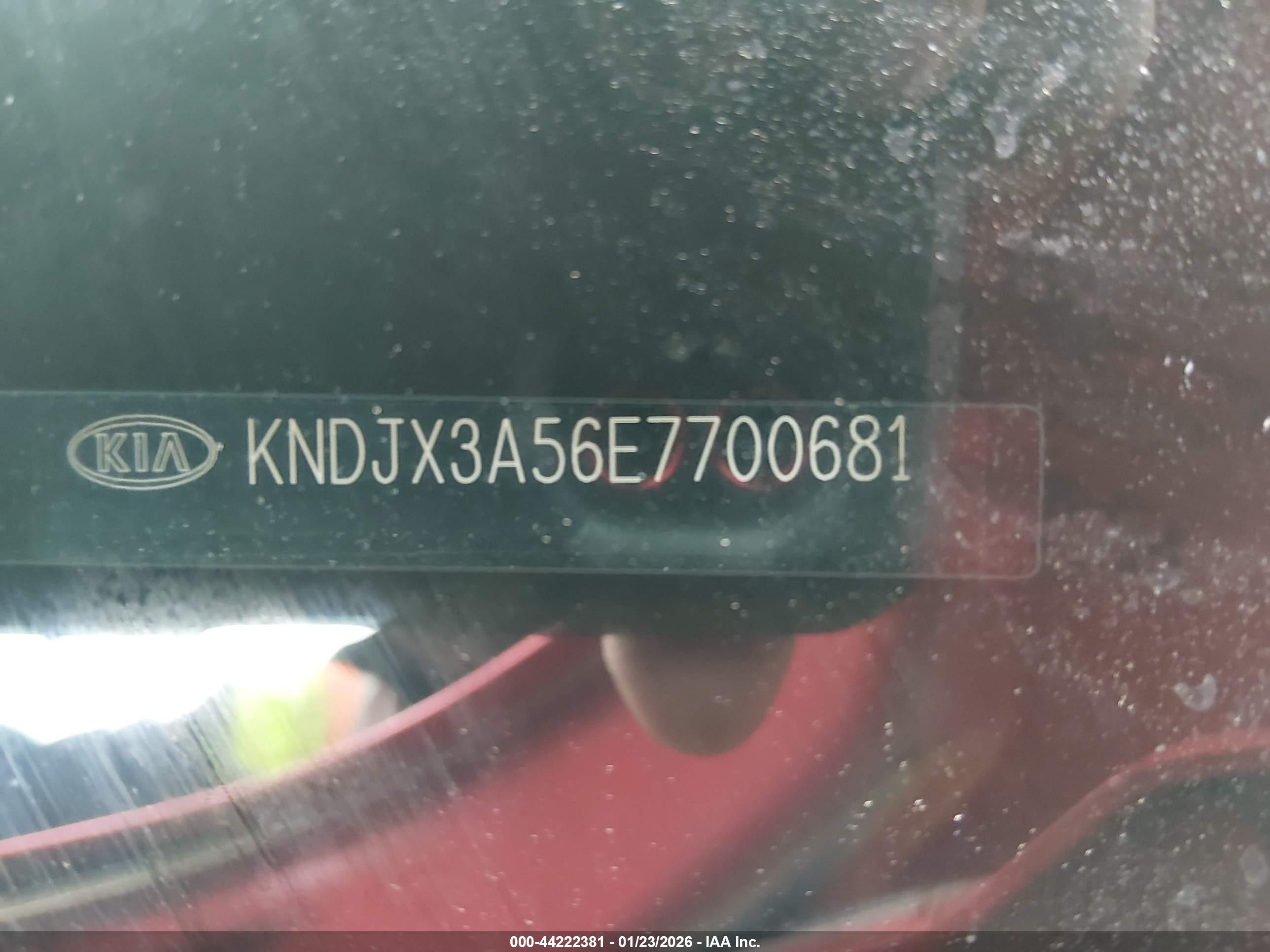 KIA SOUL image 9