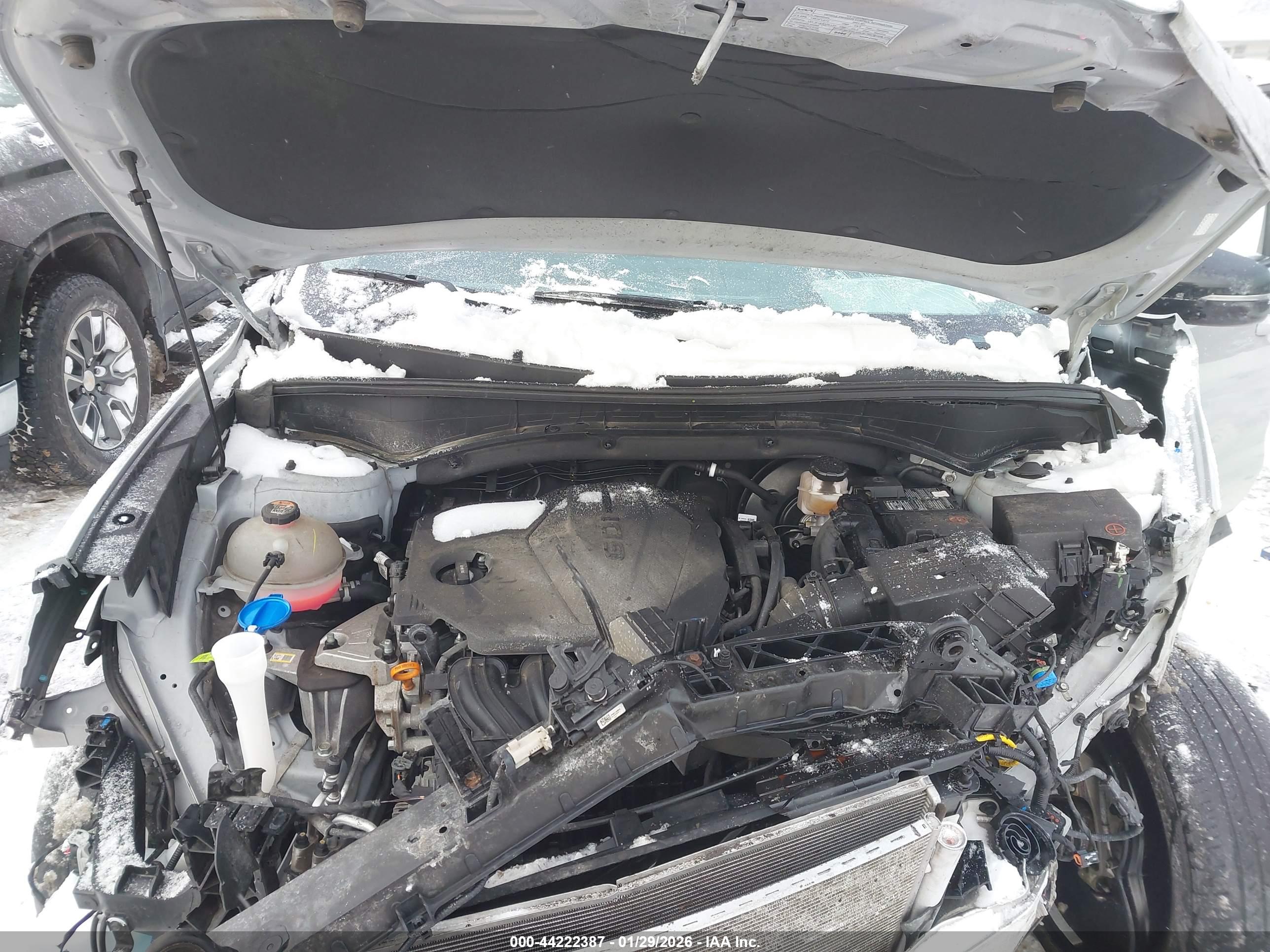KIA SORENTO image 10