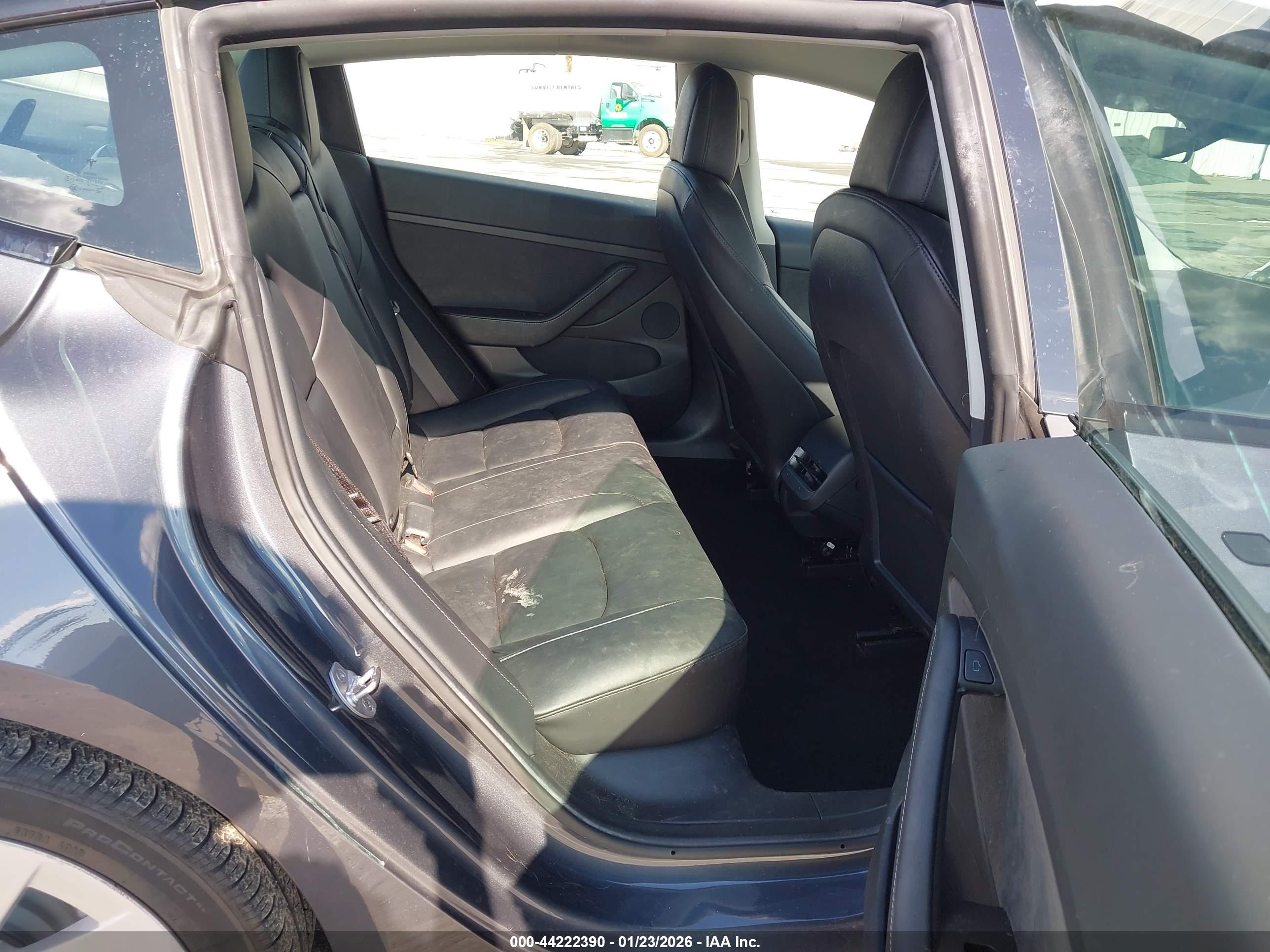TESLA MODEL image 8