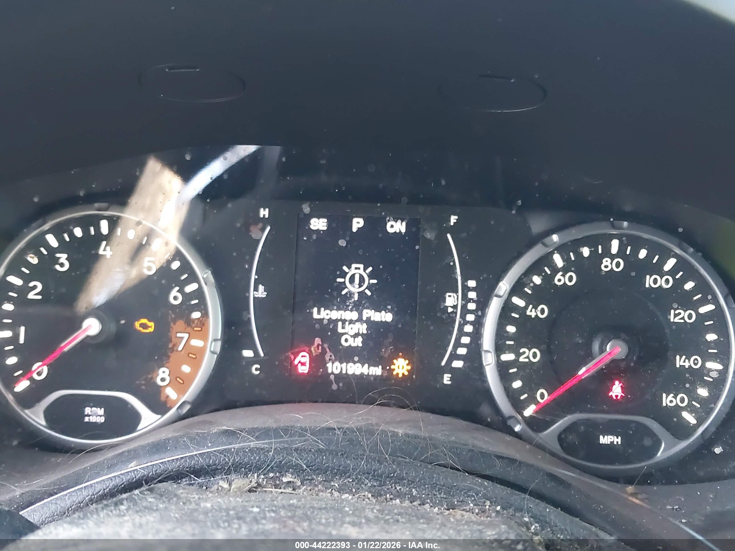 JEEP RENEGADE image 7