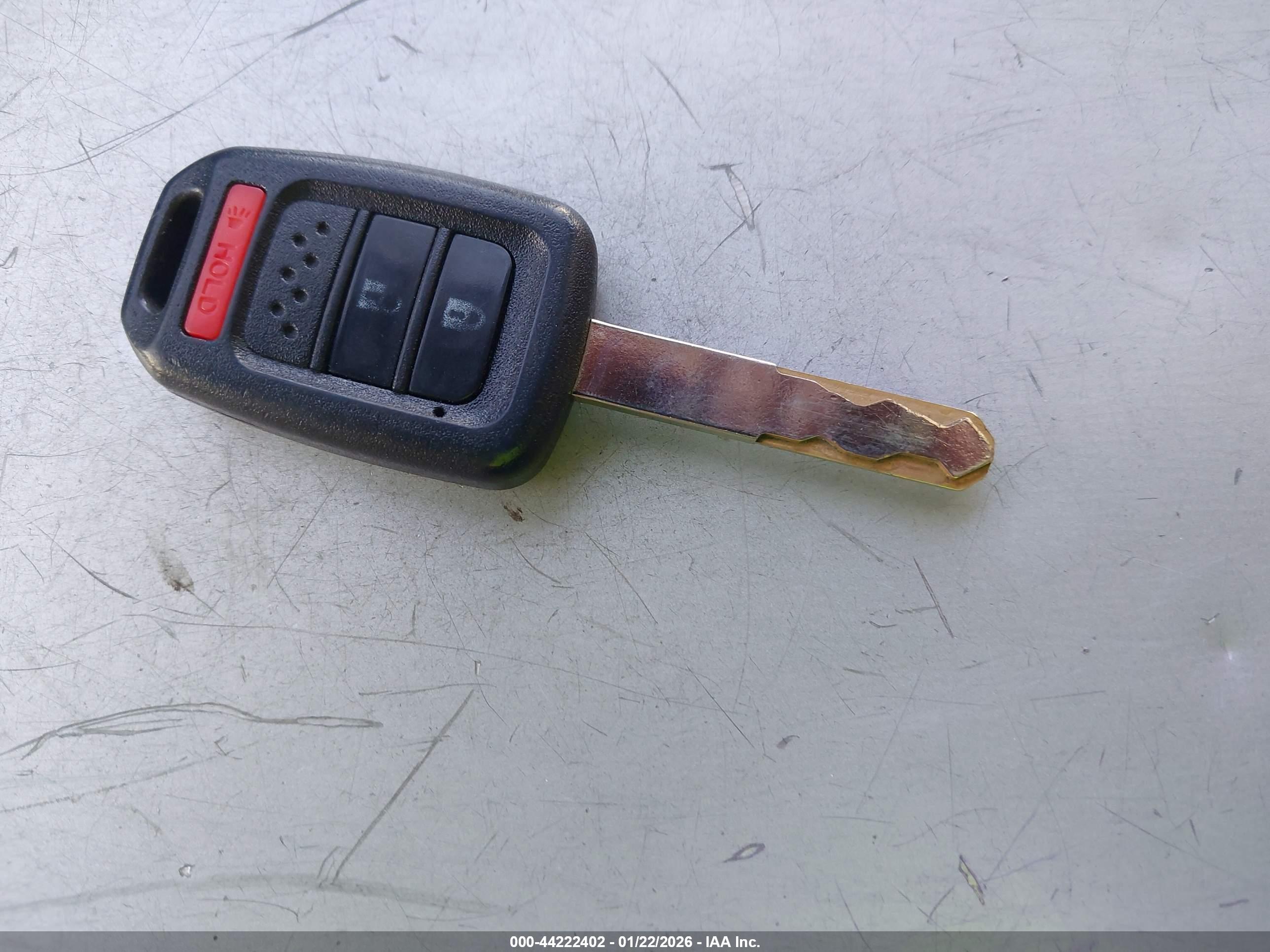 HONDA CIVIC image 11