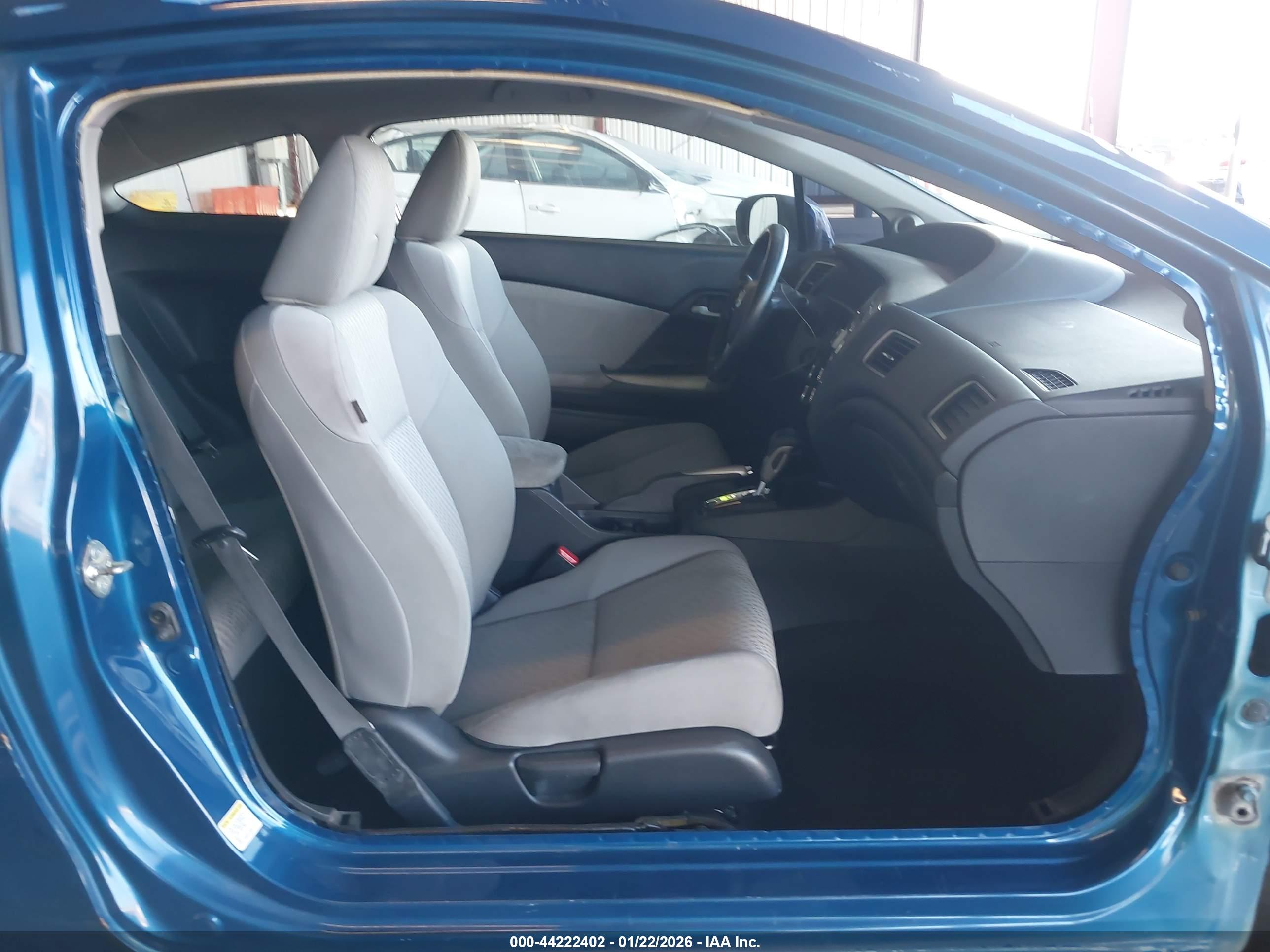 HONDA CIVIC image 5