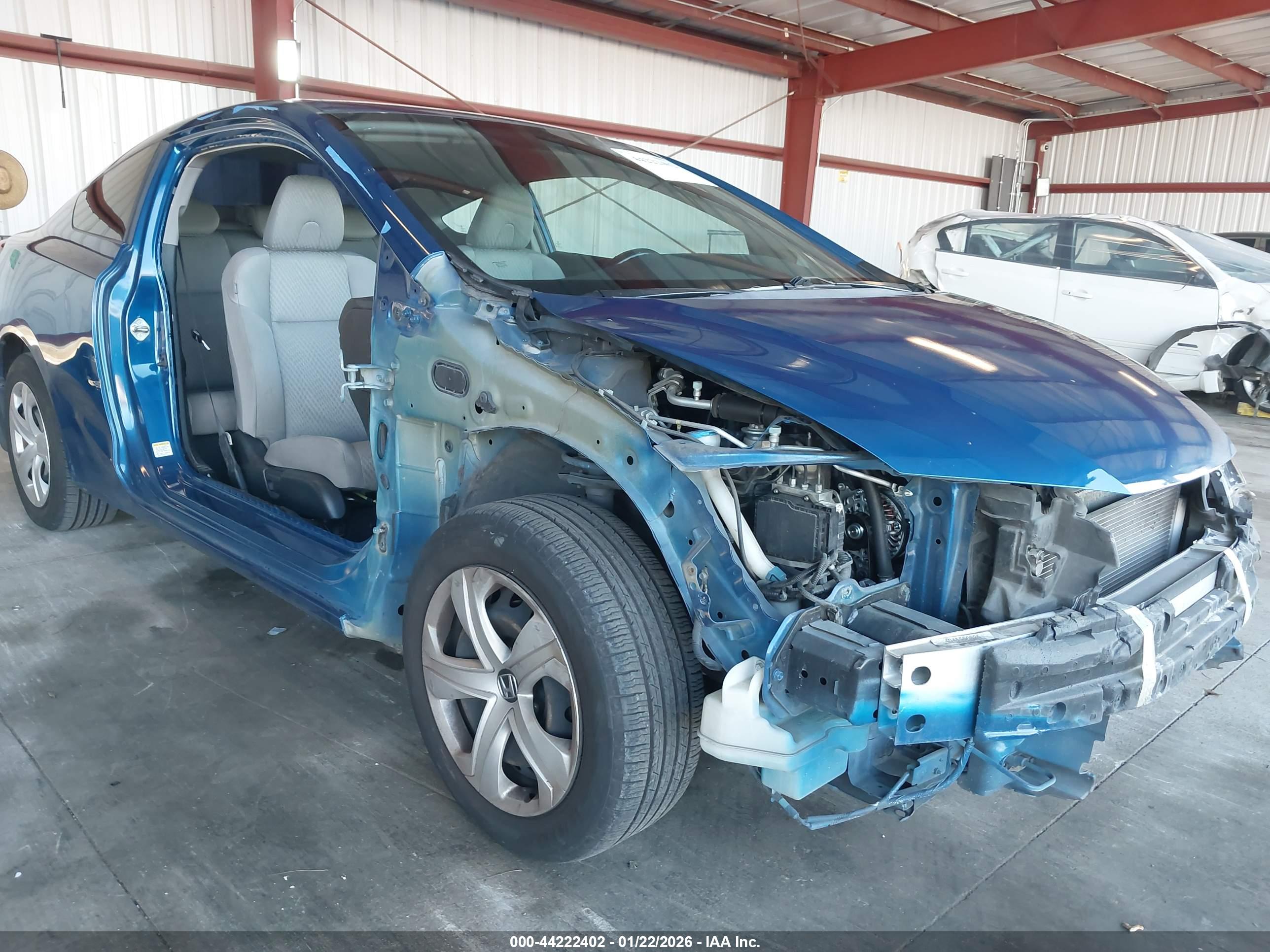 HONDA CIVIC image 6