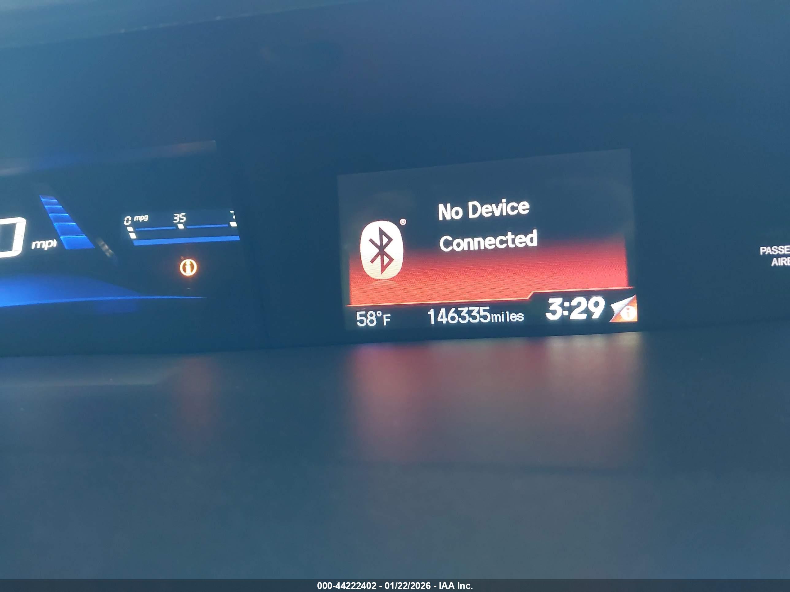 HONDA CIVIC image 7