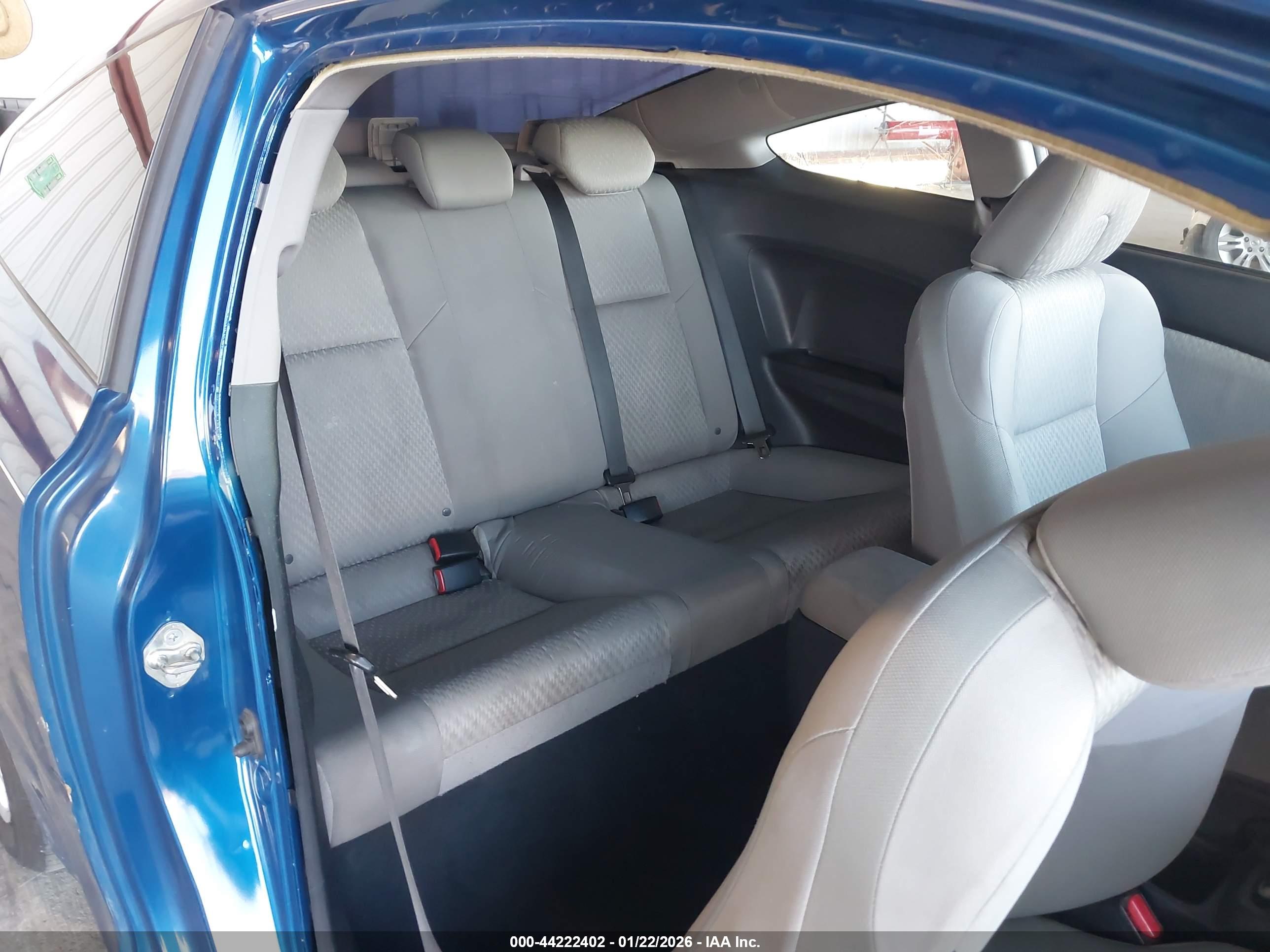 HONDA CIVIC image 8