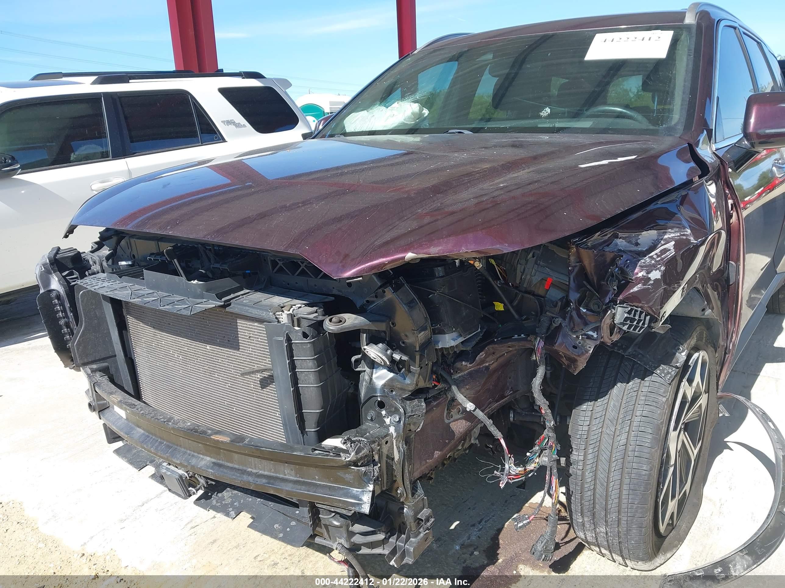 HYUNDAI PALISADE image 6