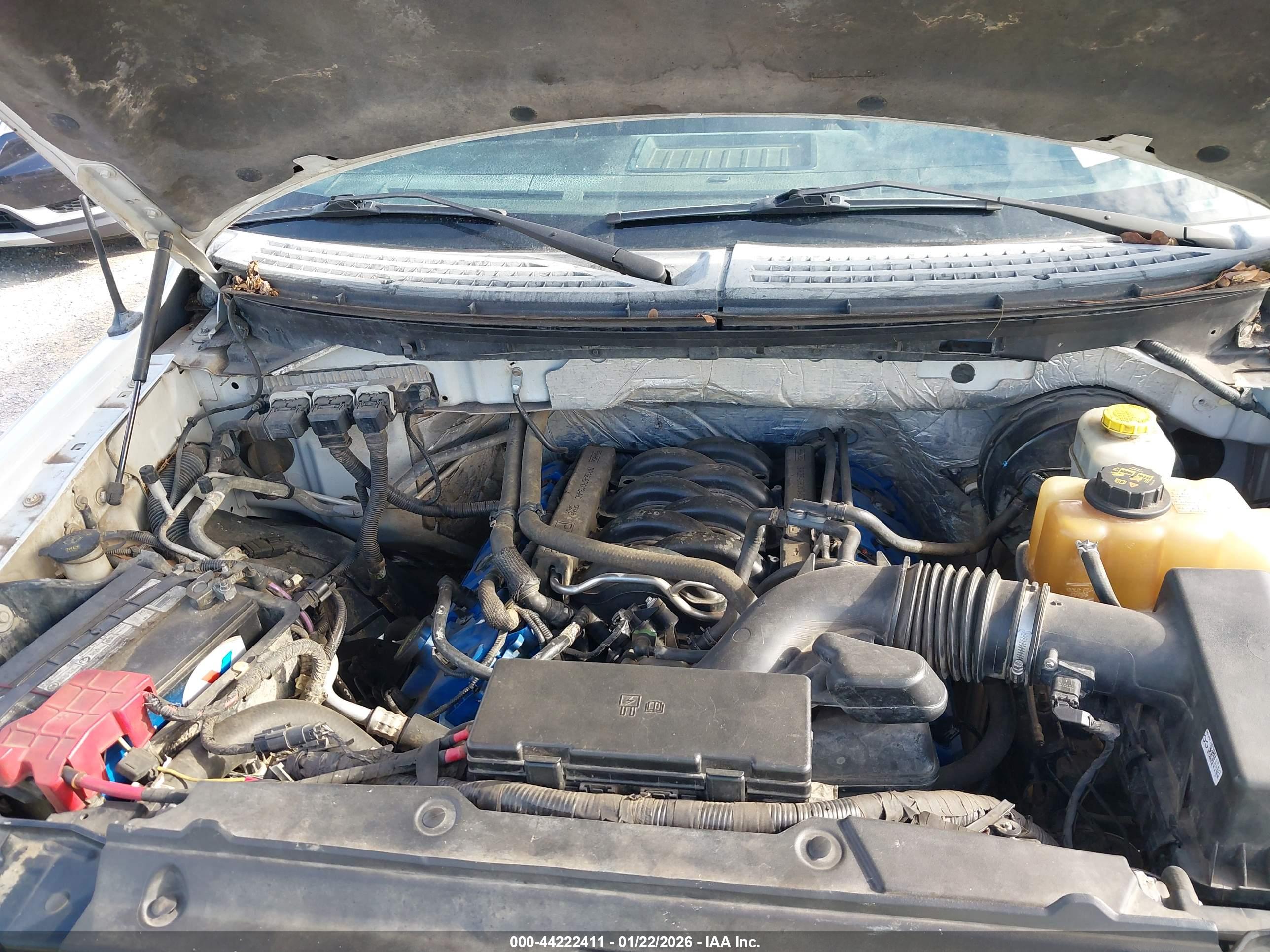 FORD F-150 image 10