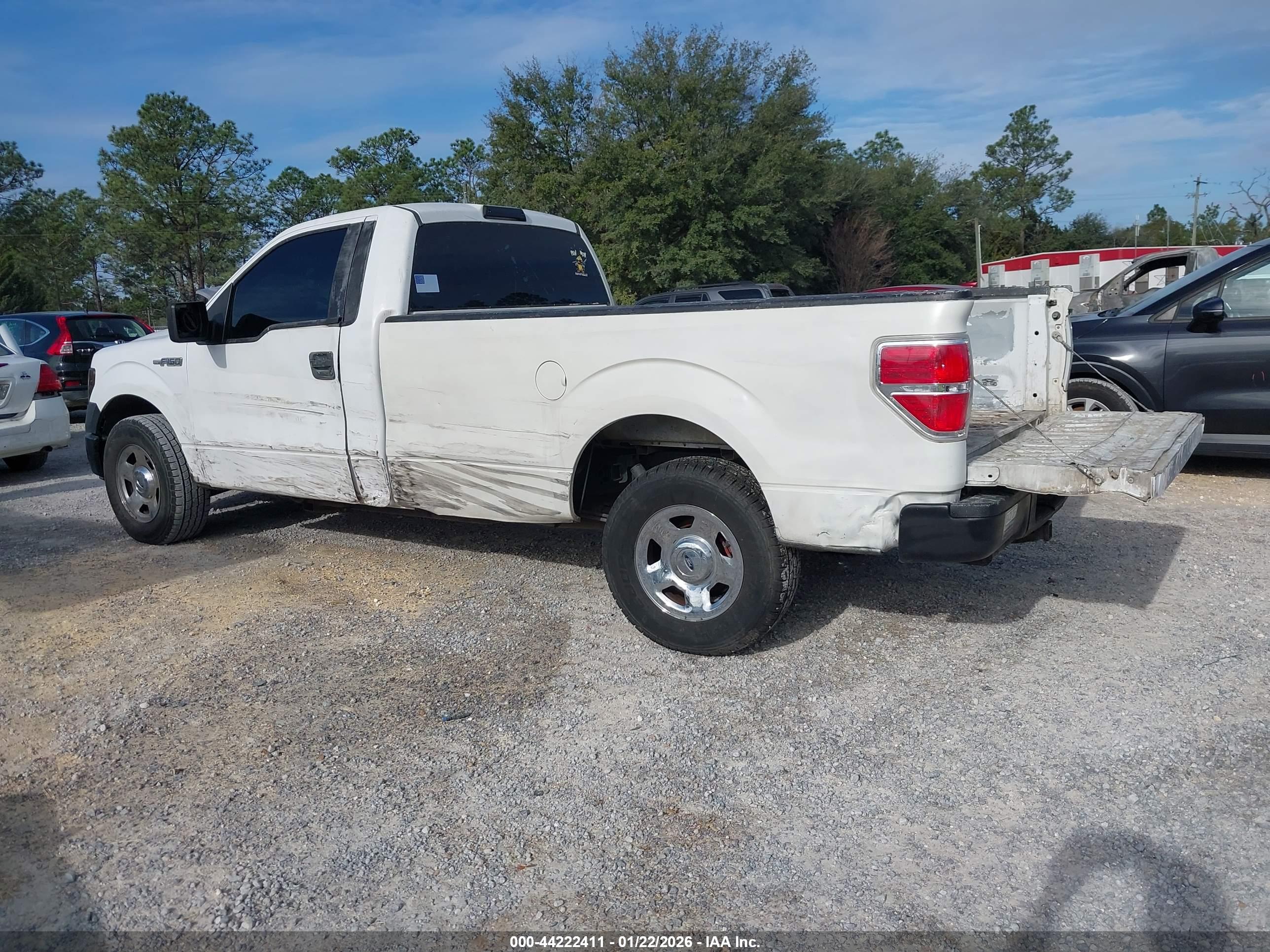 FORD F-150 image 3