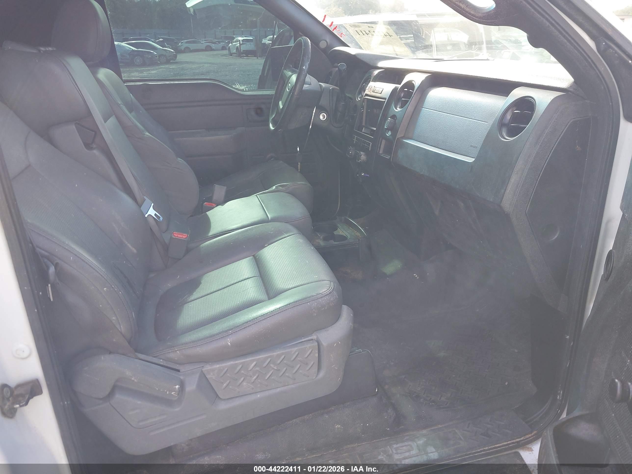 FORD F-150 image 5