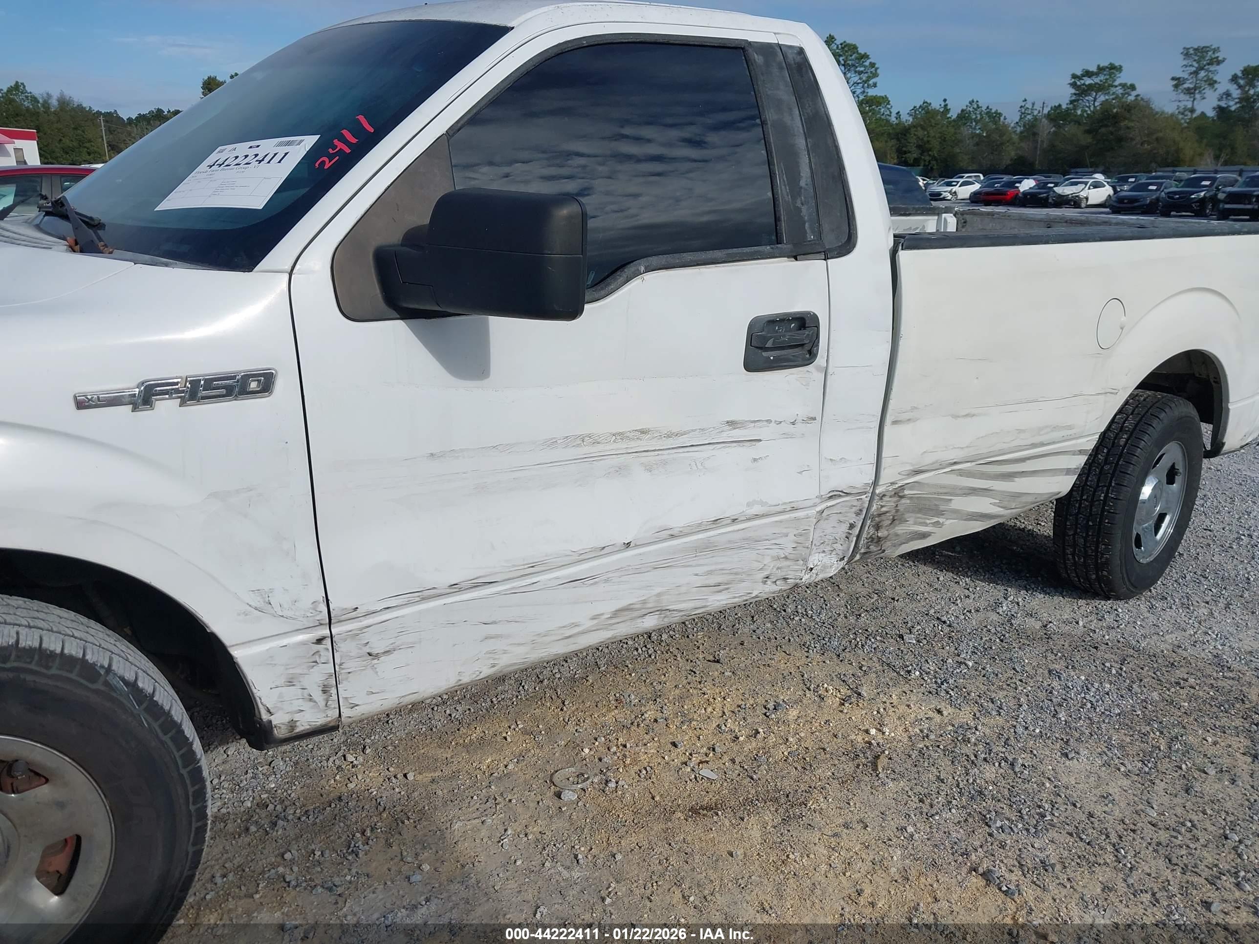 FORD F-150 image 6