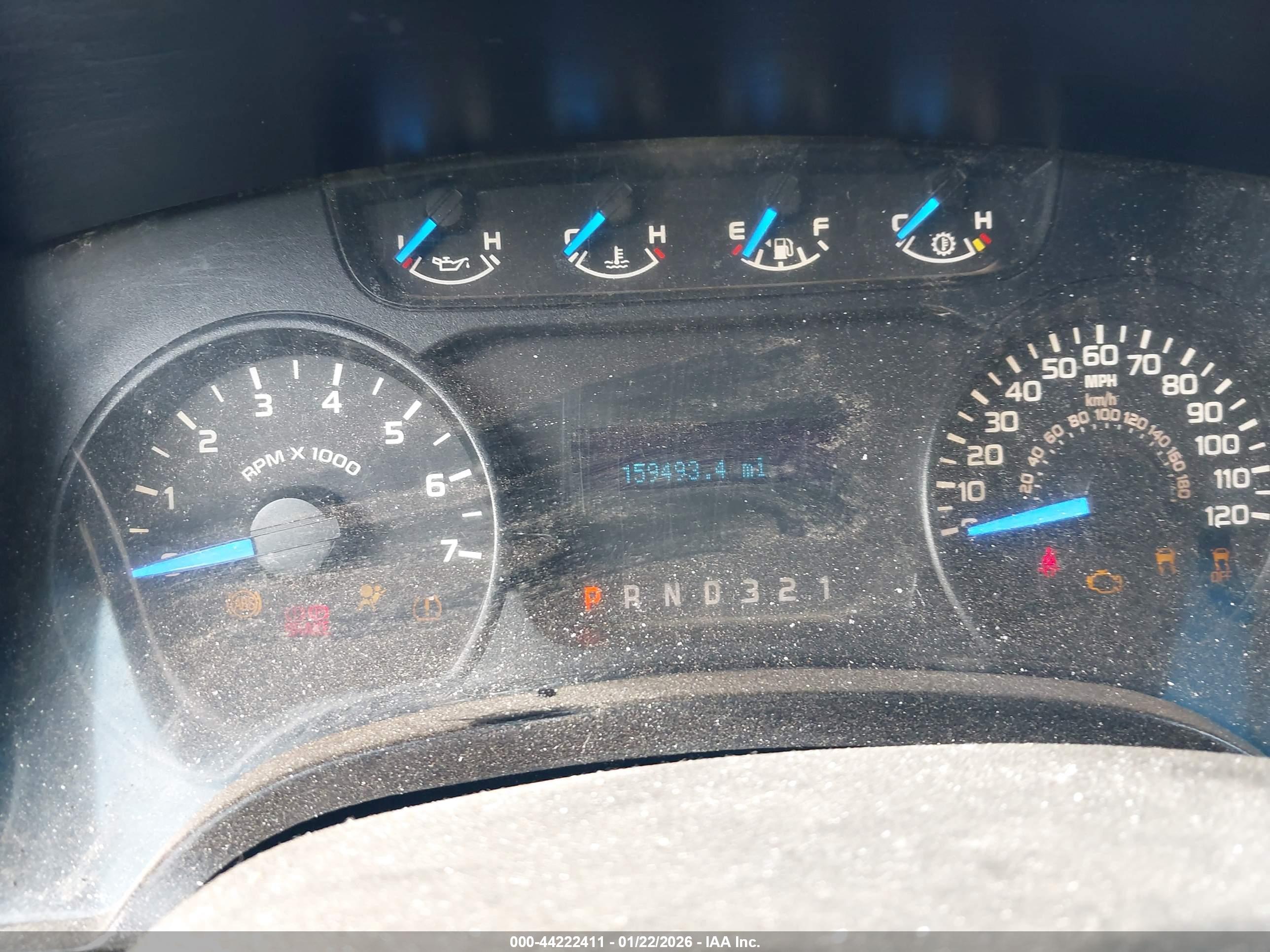 FORD F-150 image 7