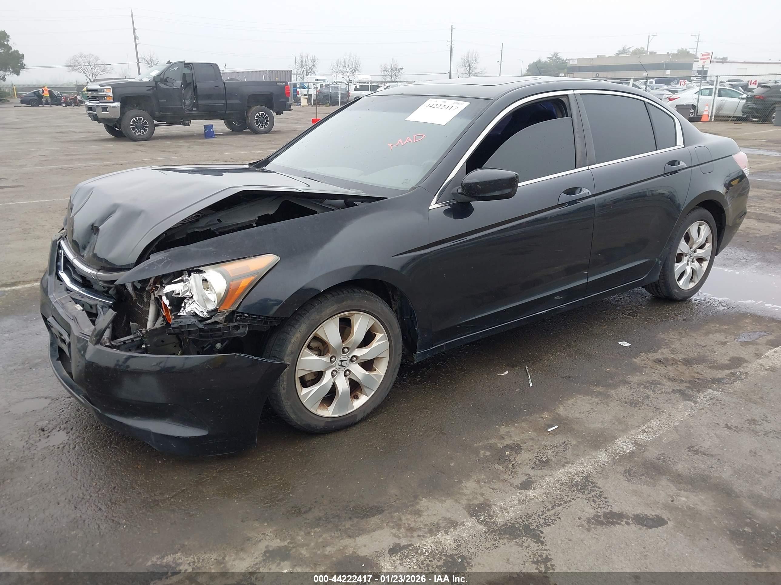 HONDA ACCORD image 2