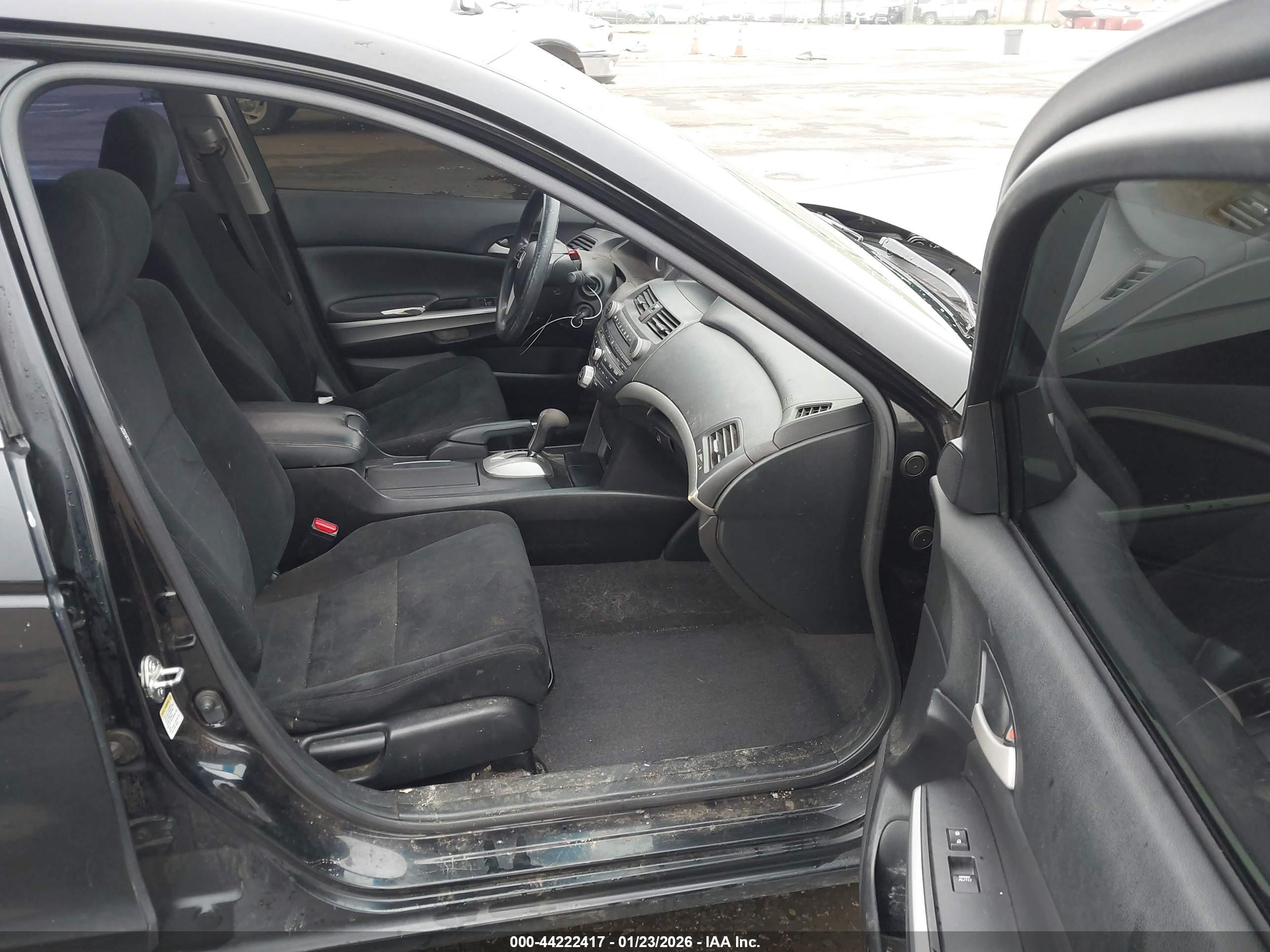 HONDA ACCORD image 5