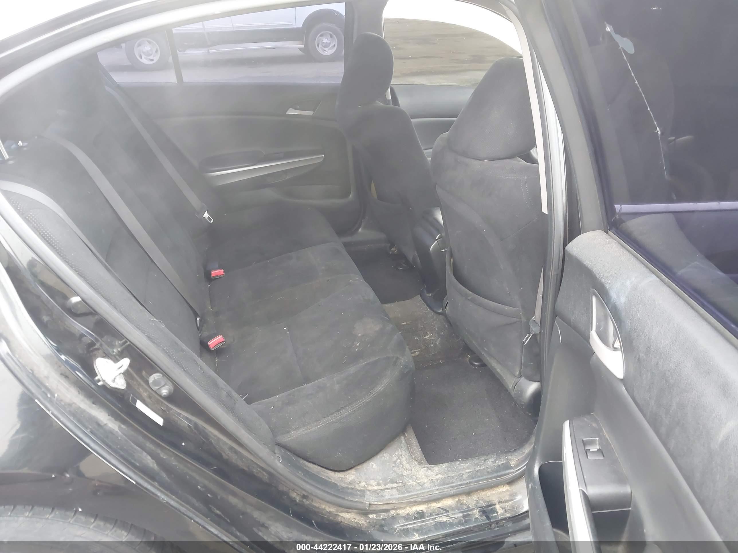HONDA ACCORD image 8