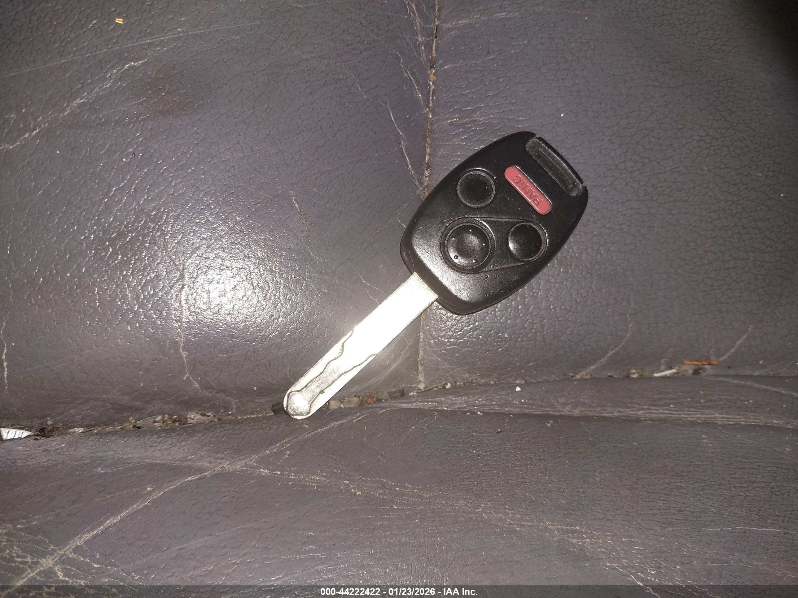 HONDA ACCORD image 11