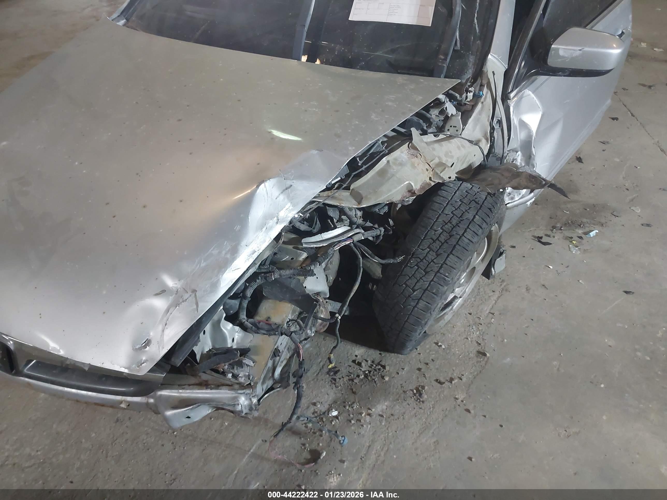 HONDA ACCORD image 6