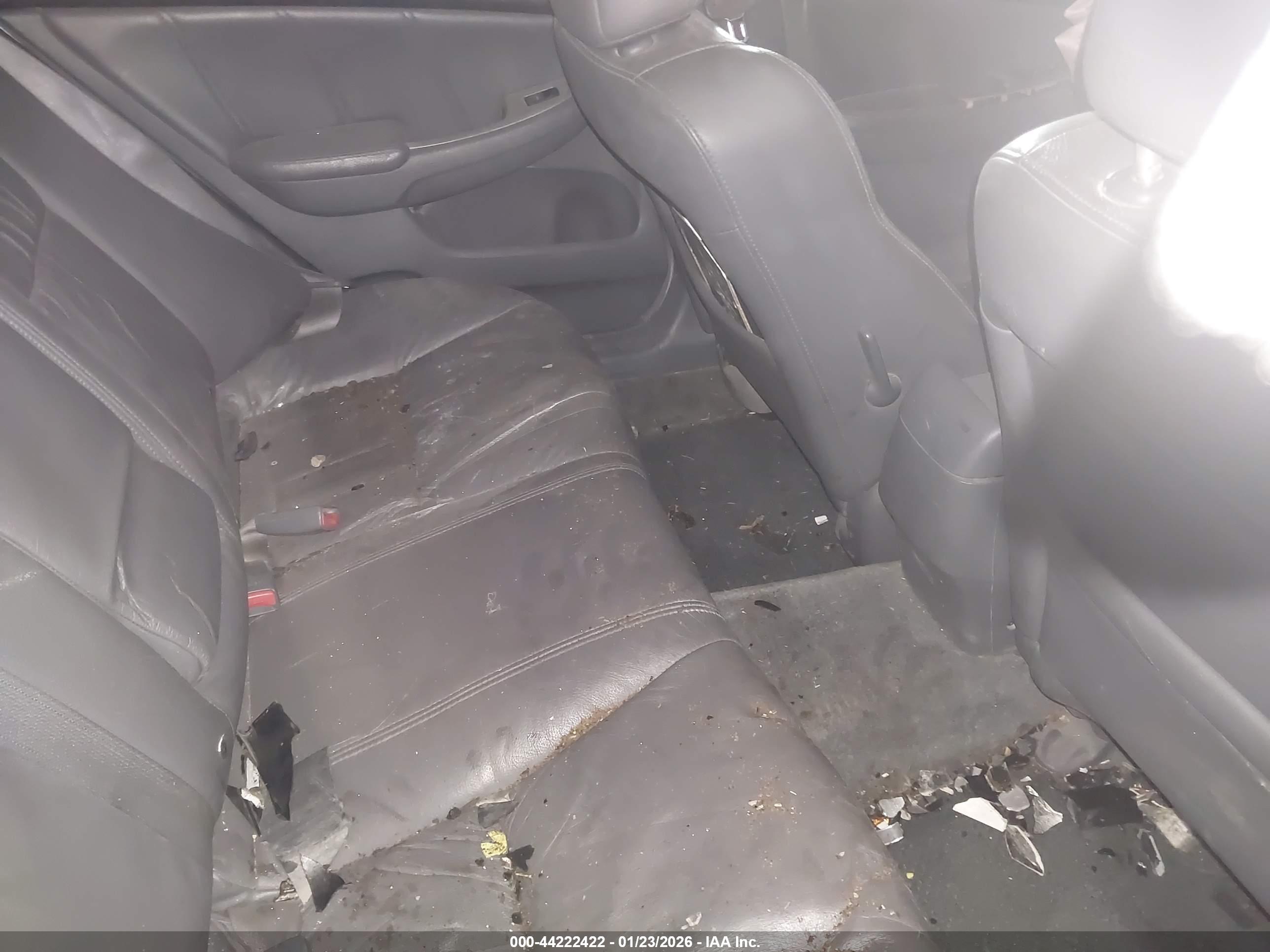 HONDA ACCORD image 8