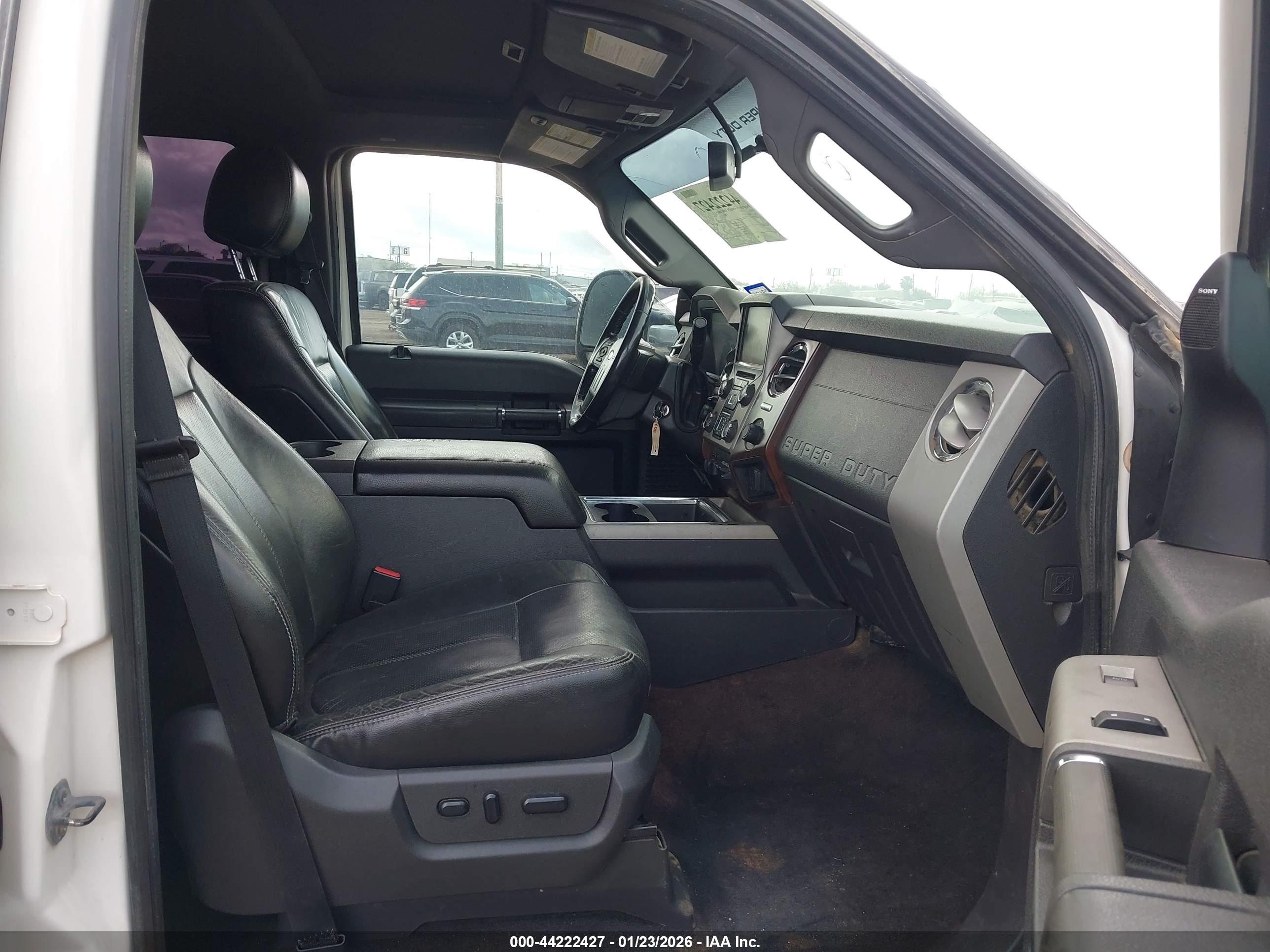 FORD F-250 image 5