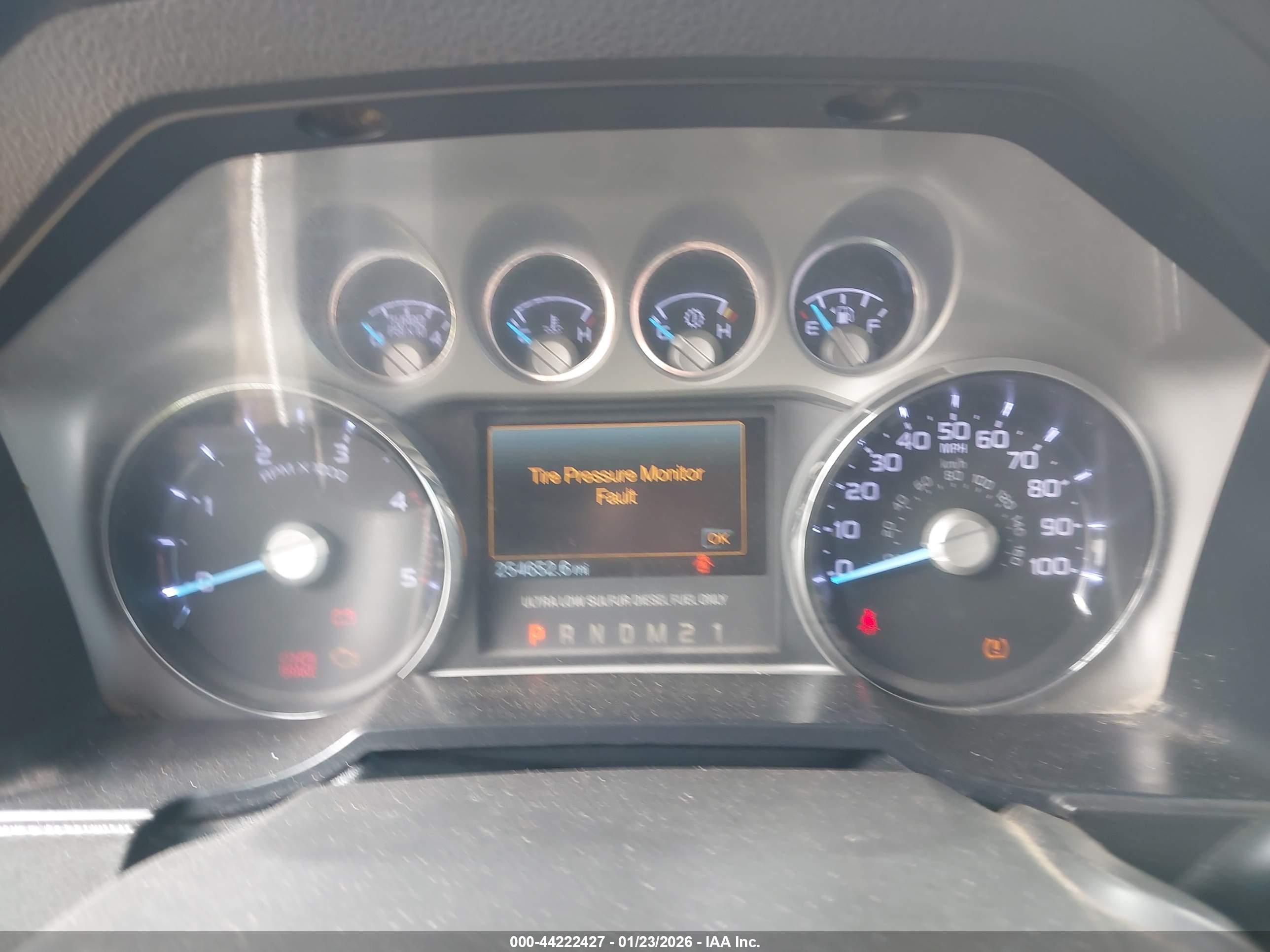 FORD F-250 image 7