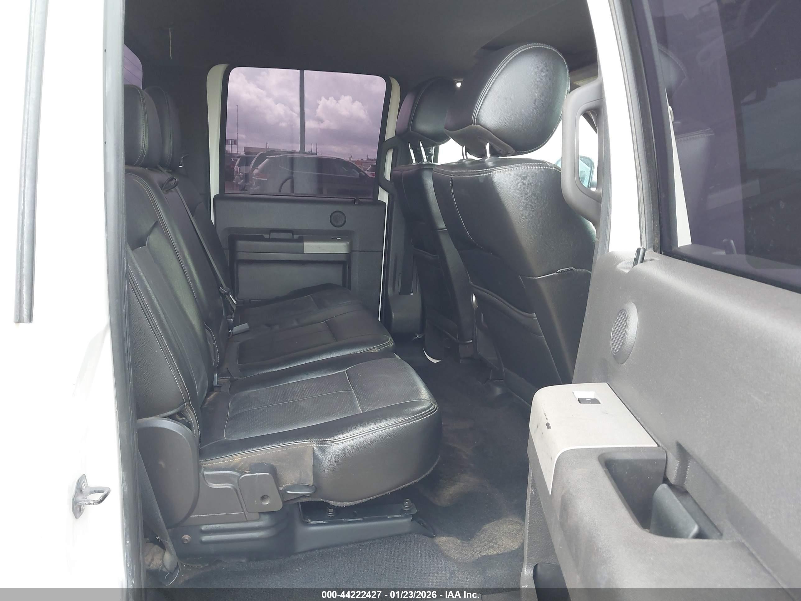 FORD F-250 image 8