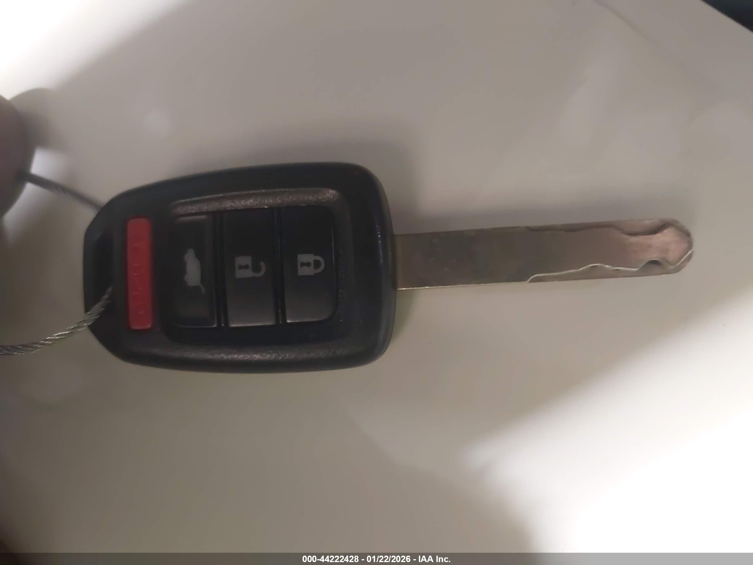 HONDA HR-V image 11