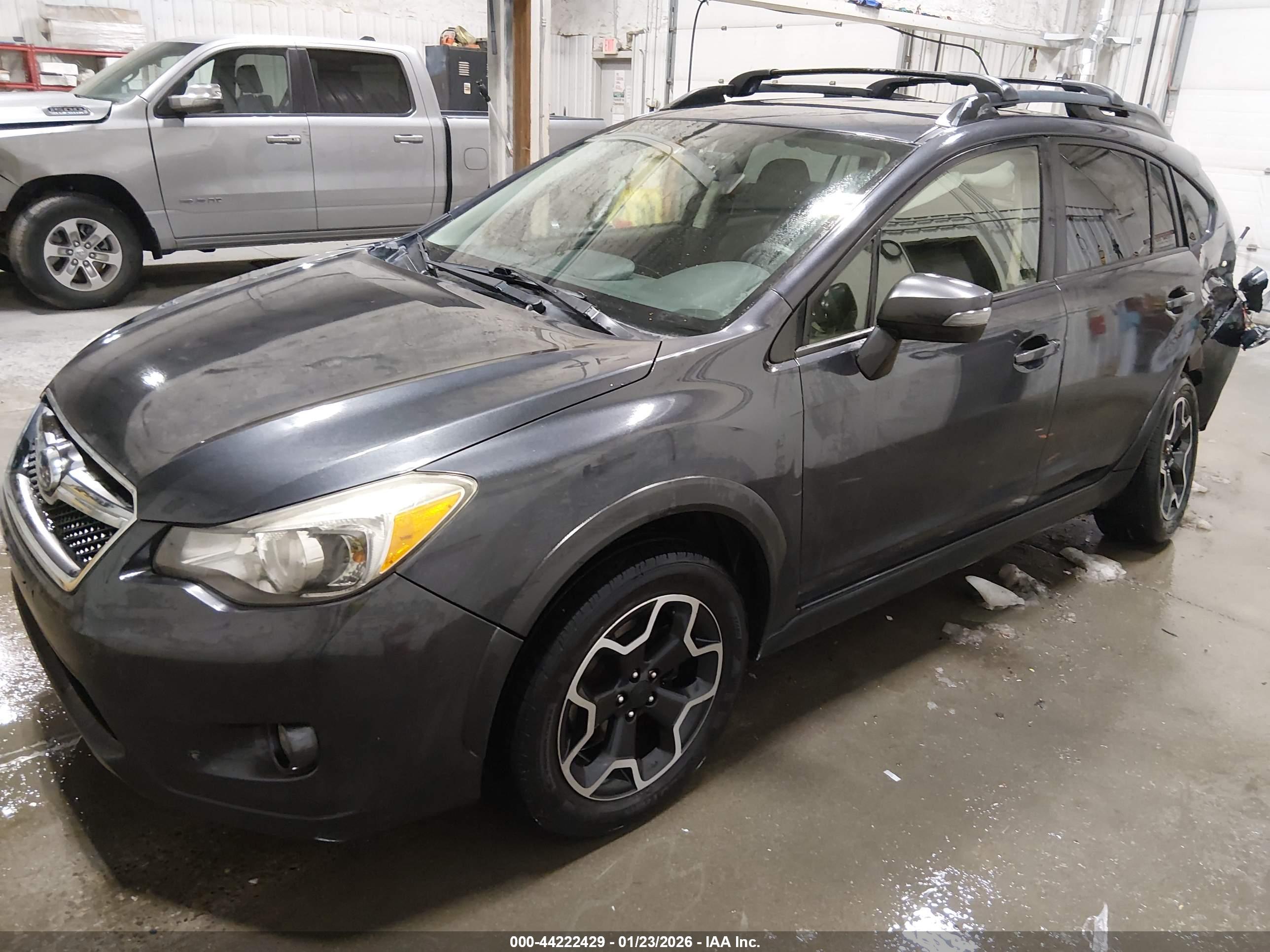 SUBARU XV image 2