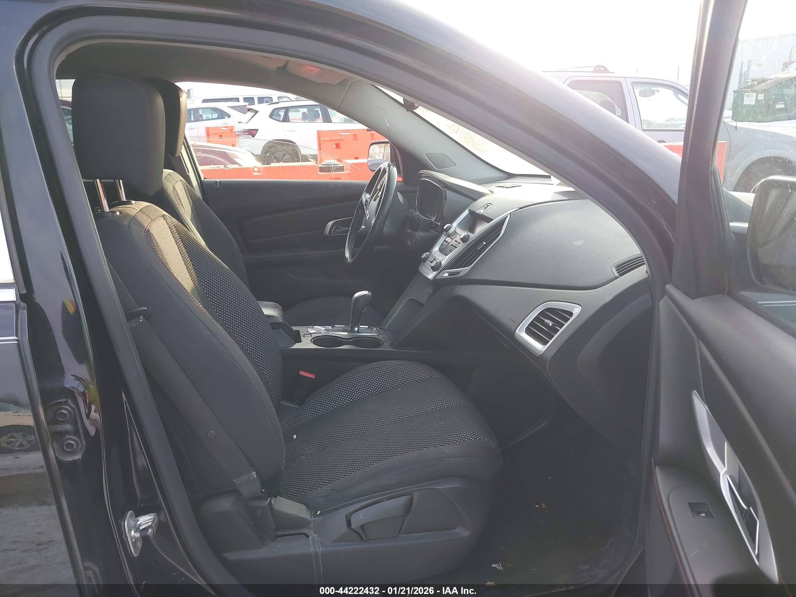 GMC TERRAIN image 5
