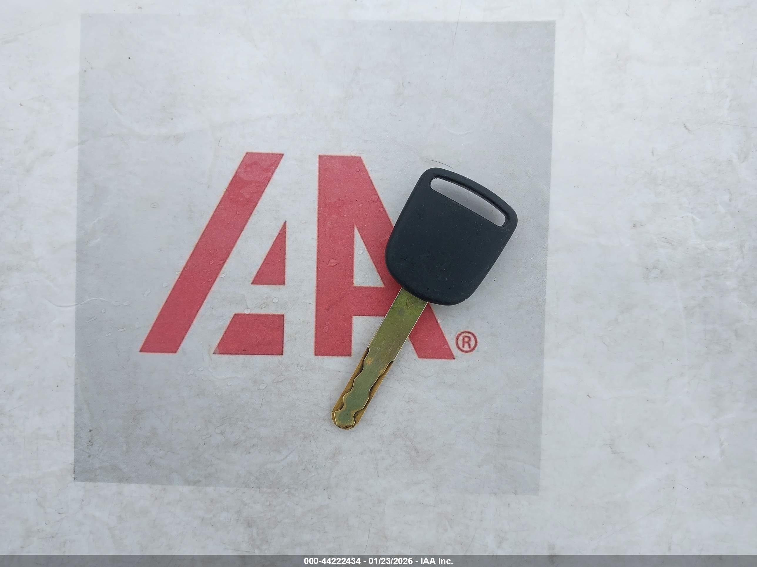 HONDA ACCORD image 11