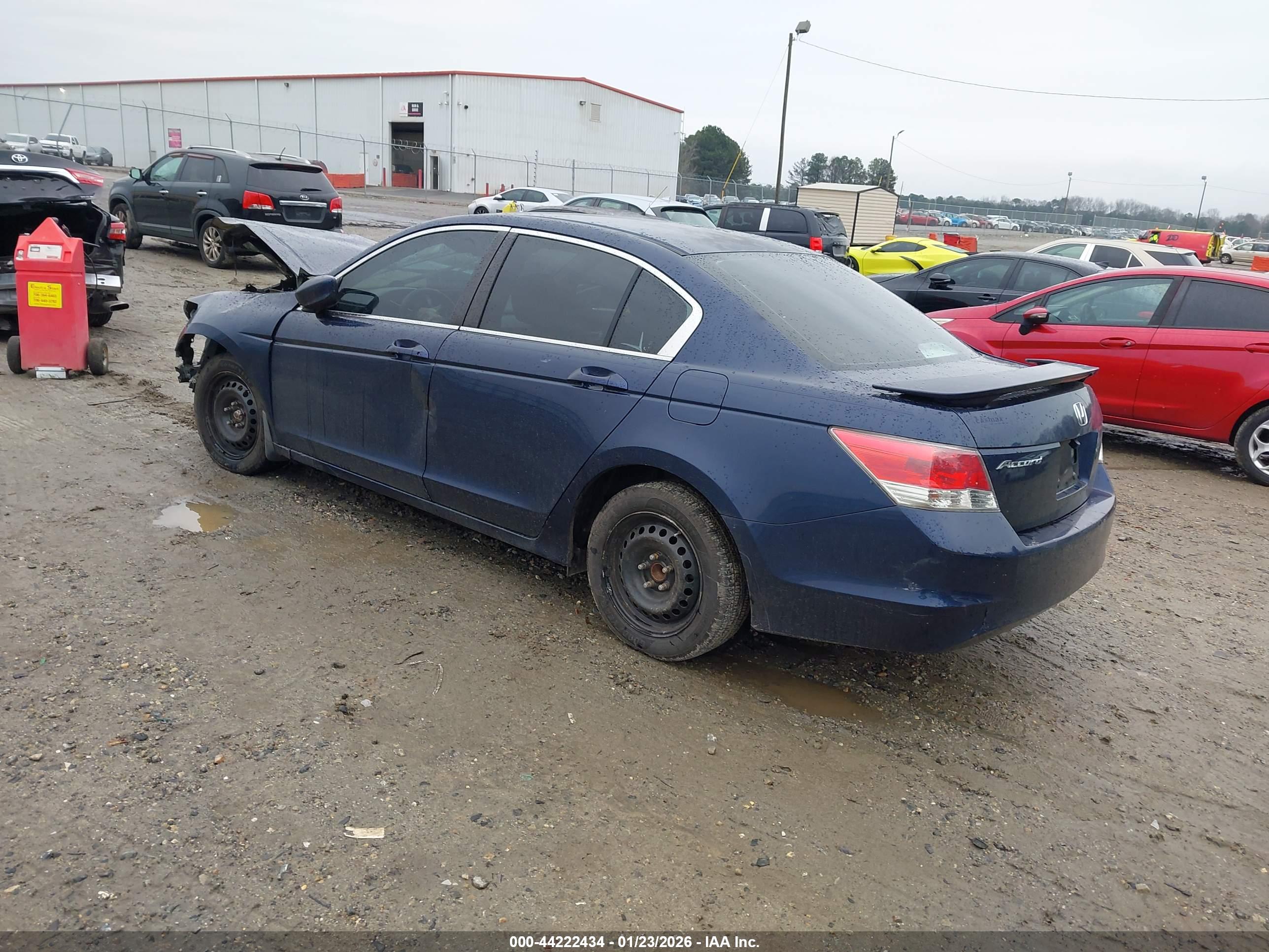 HONDA ACCORD image 3