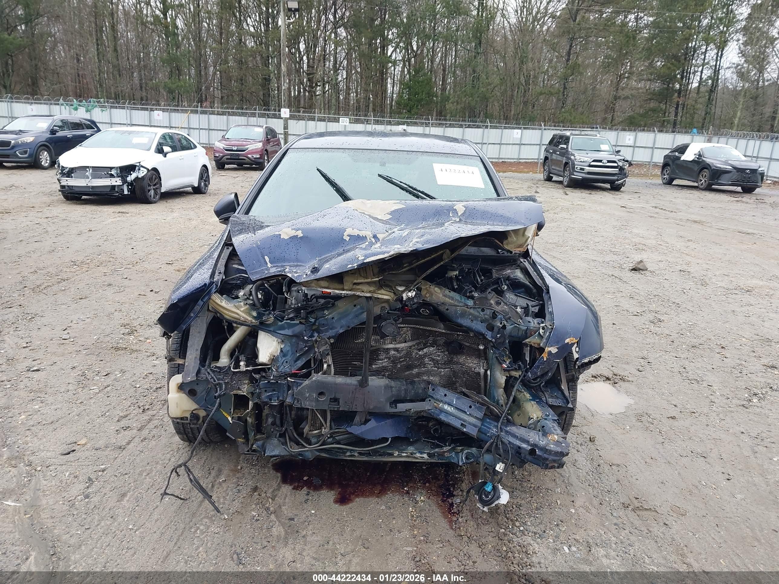 HONDA ACCORD image 6