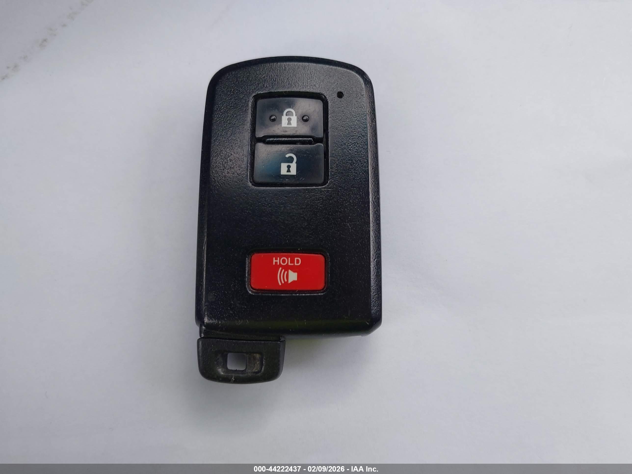 TOYOTA TACOMA image 11