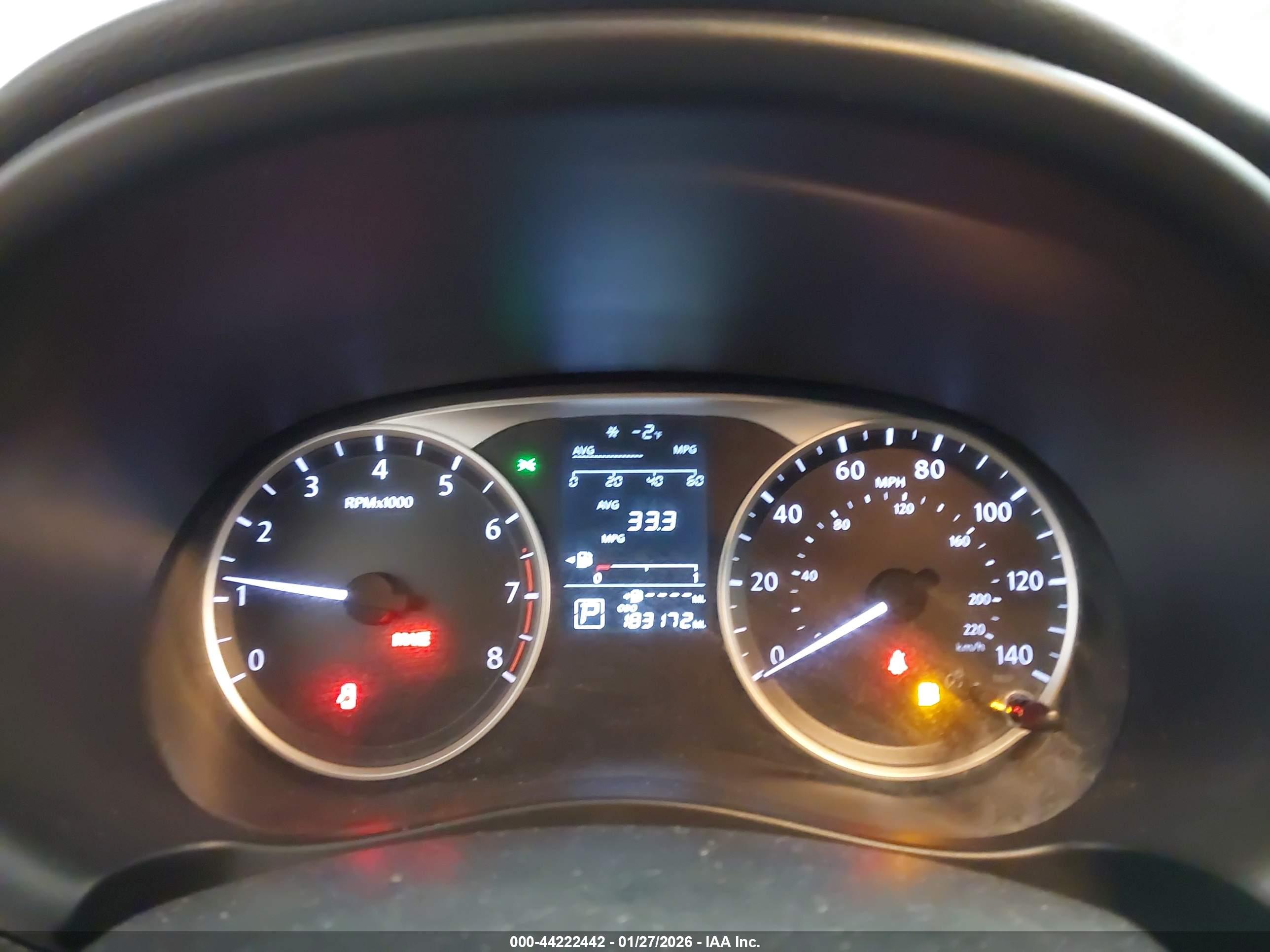 NISSAN KICKS image 7