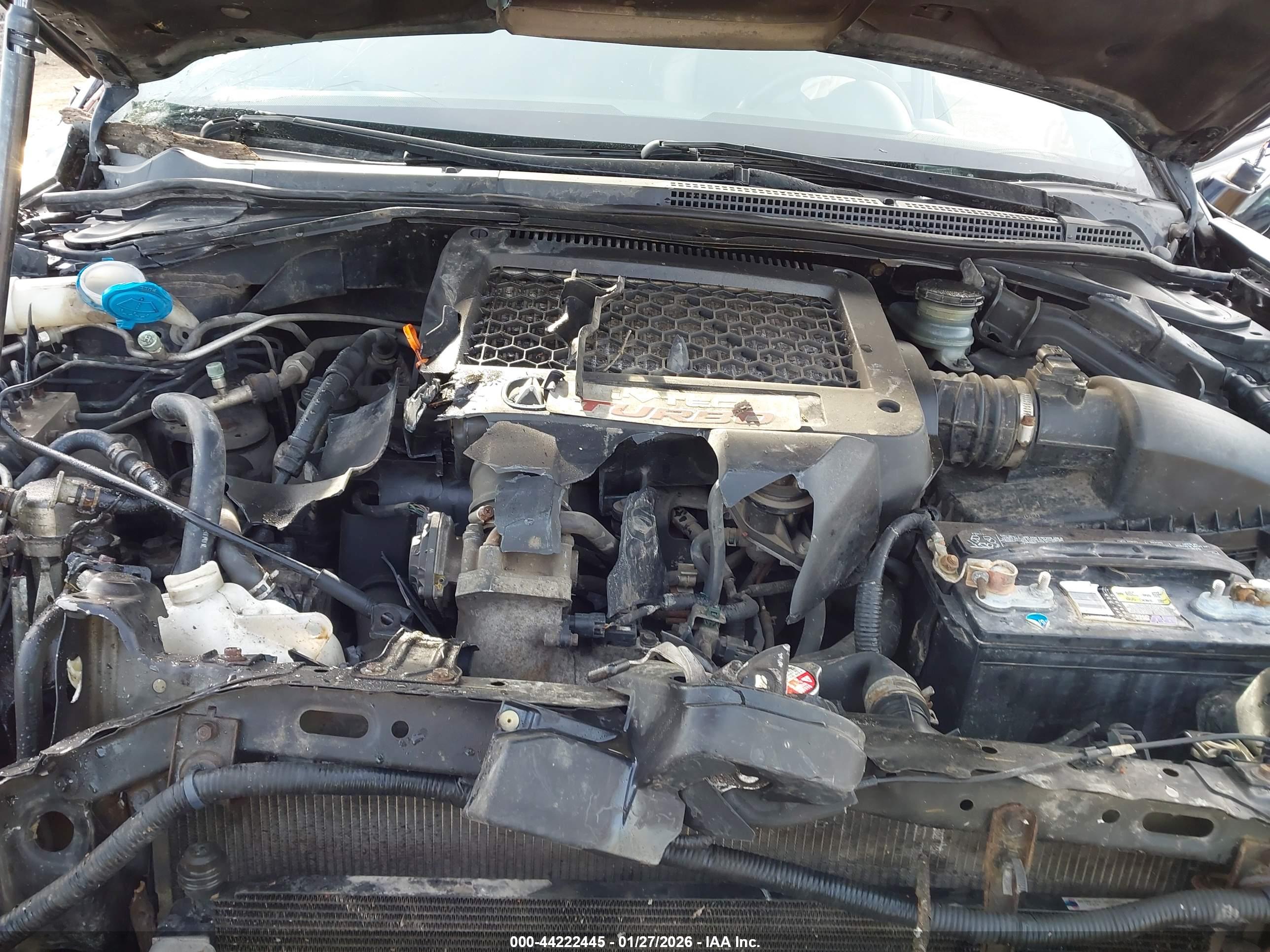 ACURA RDX image 10