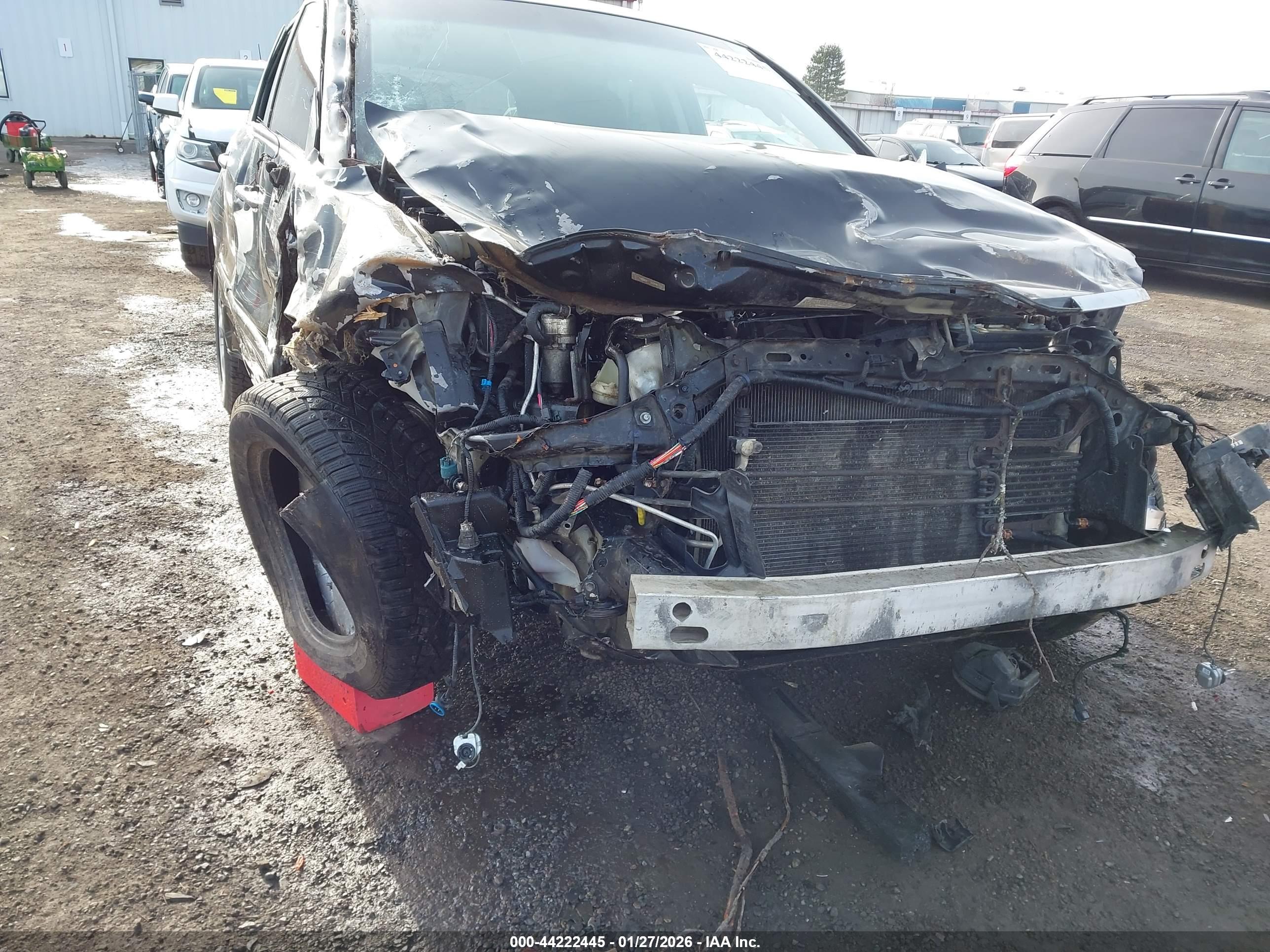 ACURA RDX image 6