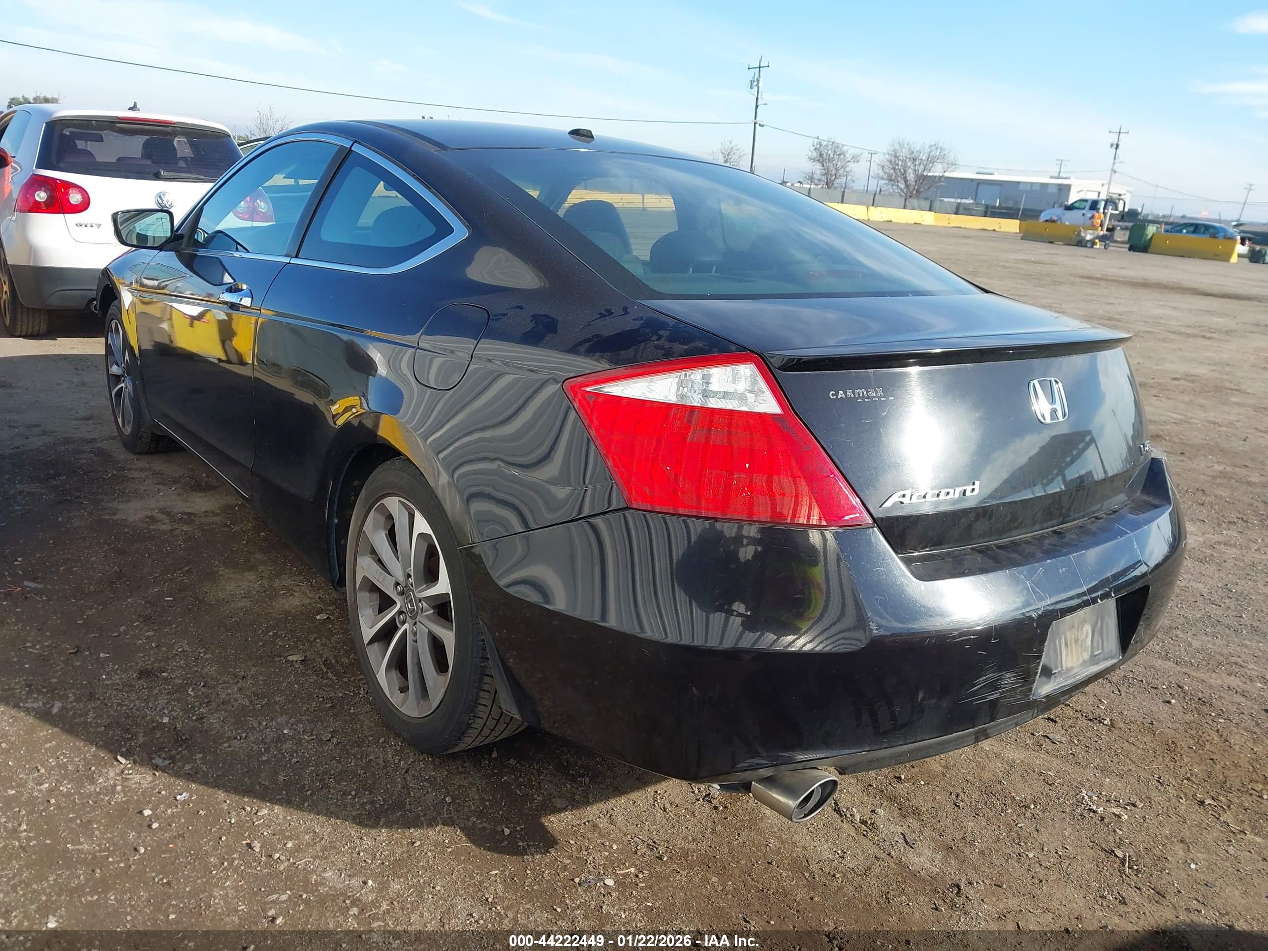 HONDA ACCORD image 3