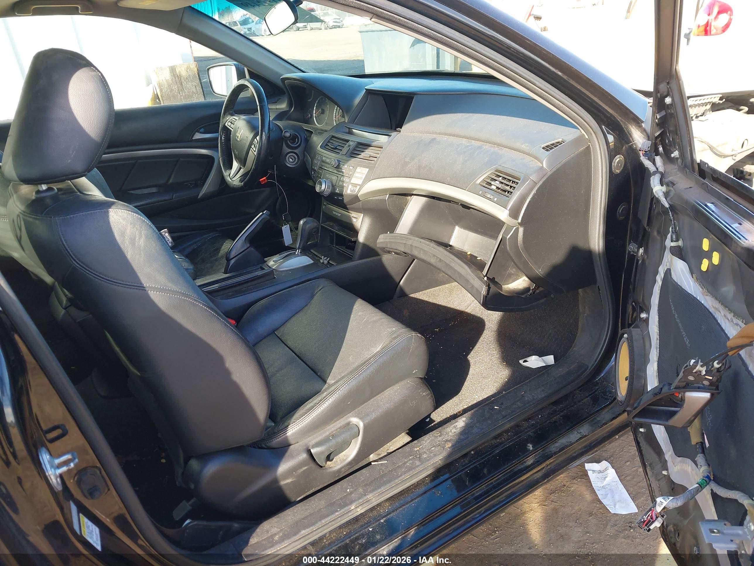HONDA ACCORD image 5