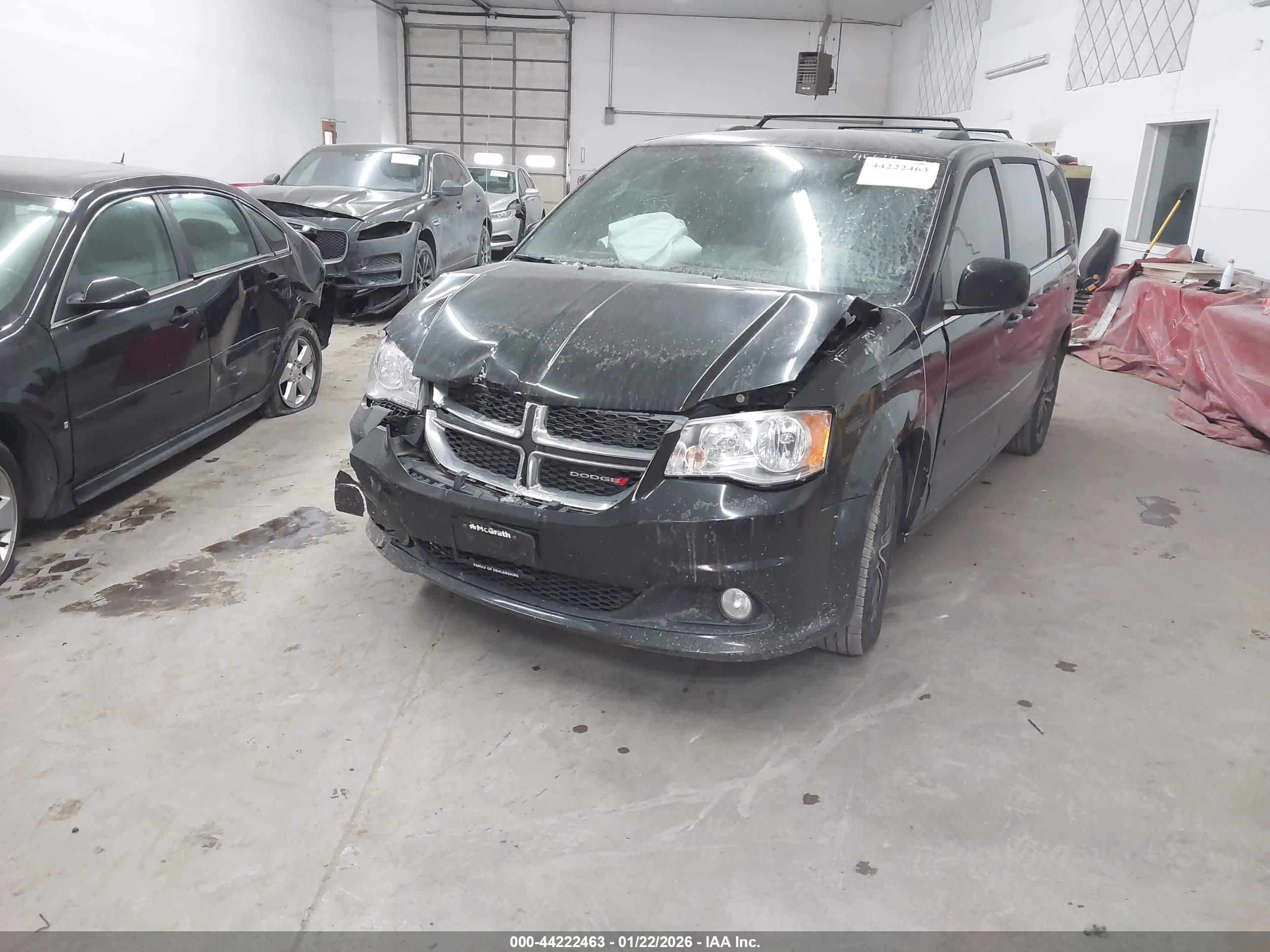 DODGE GRAND image 2