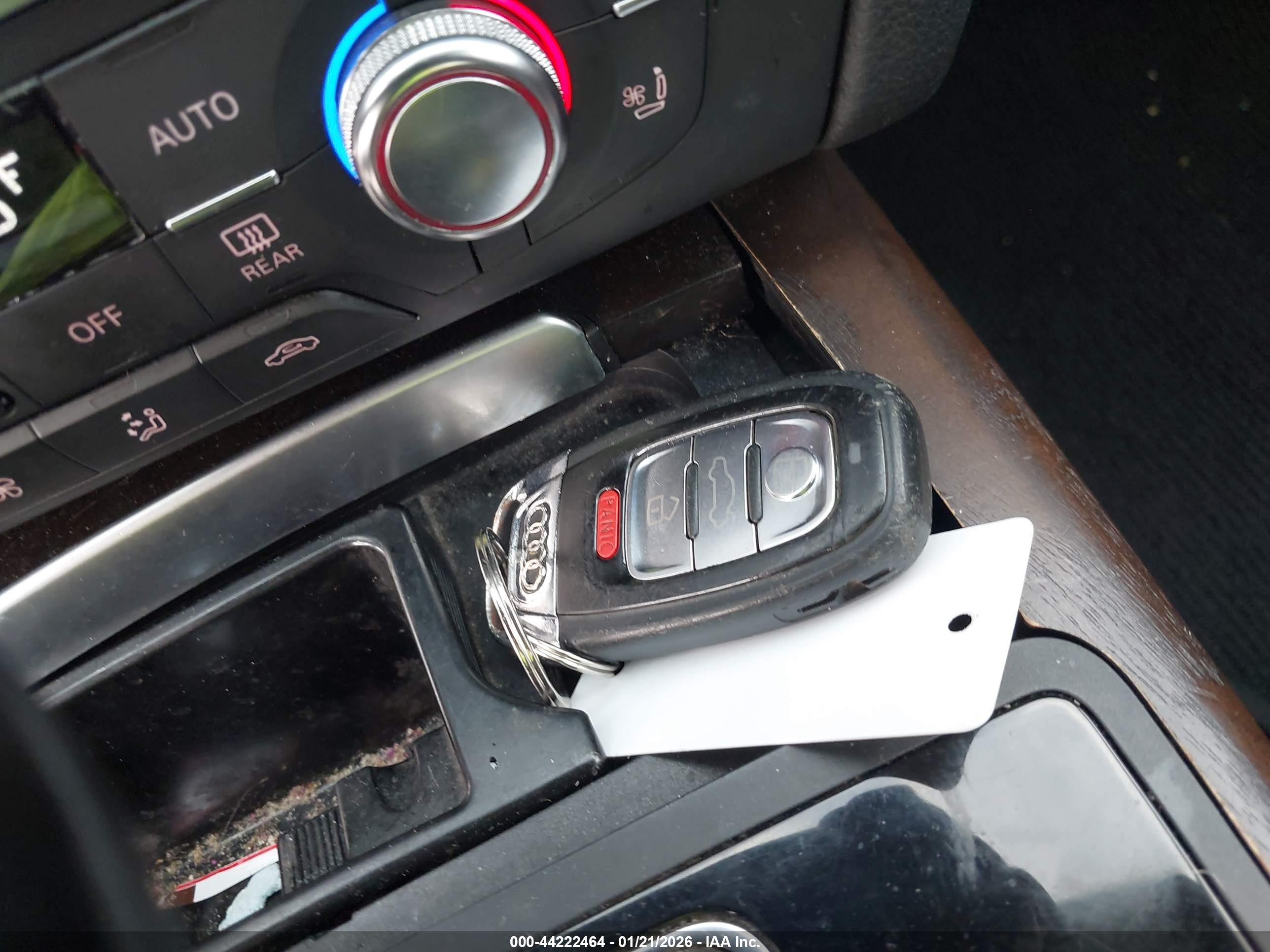 AUDI A7 image 11